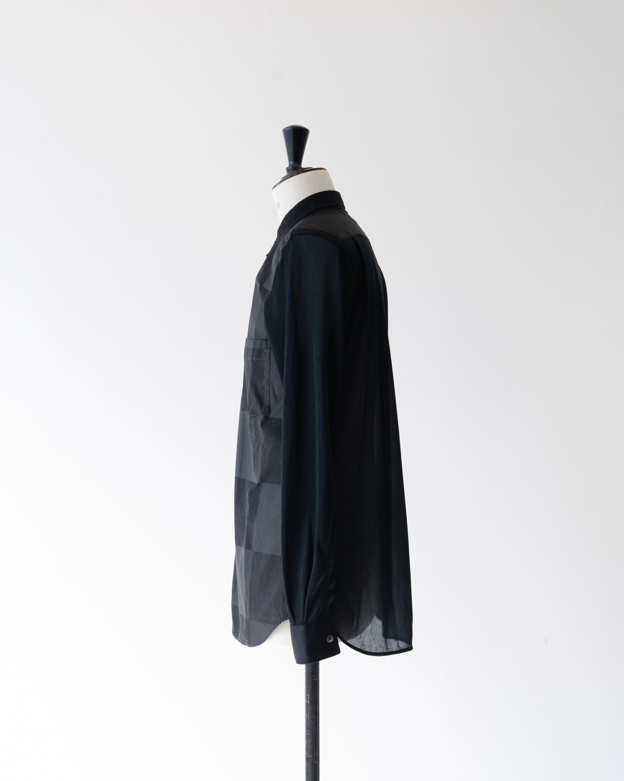 〈COMME des GARCONS SHIRT〉Shirt