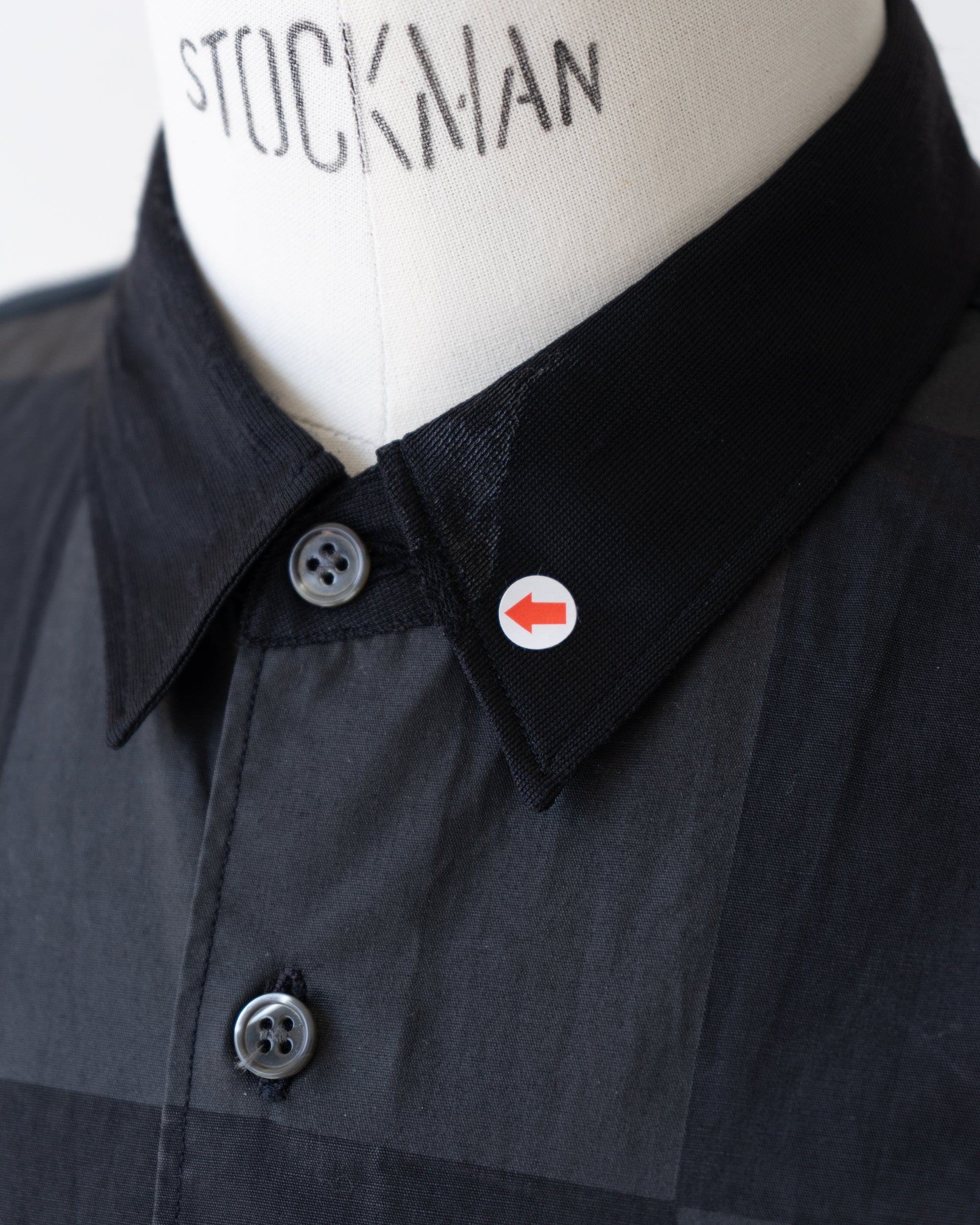 〈COMME des GARCONS SHIRT〉Shirt