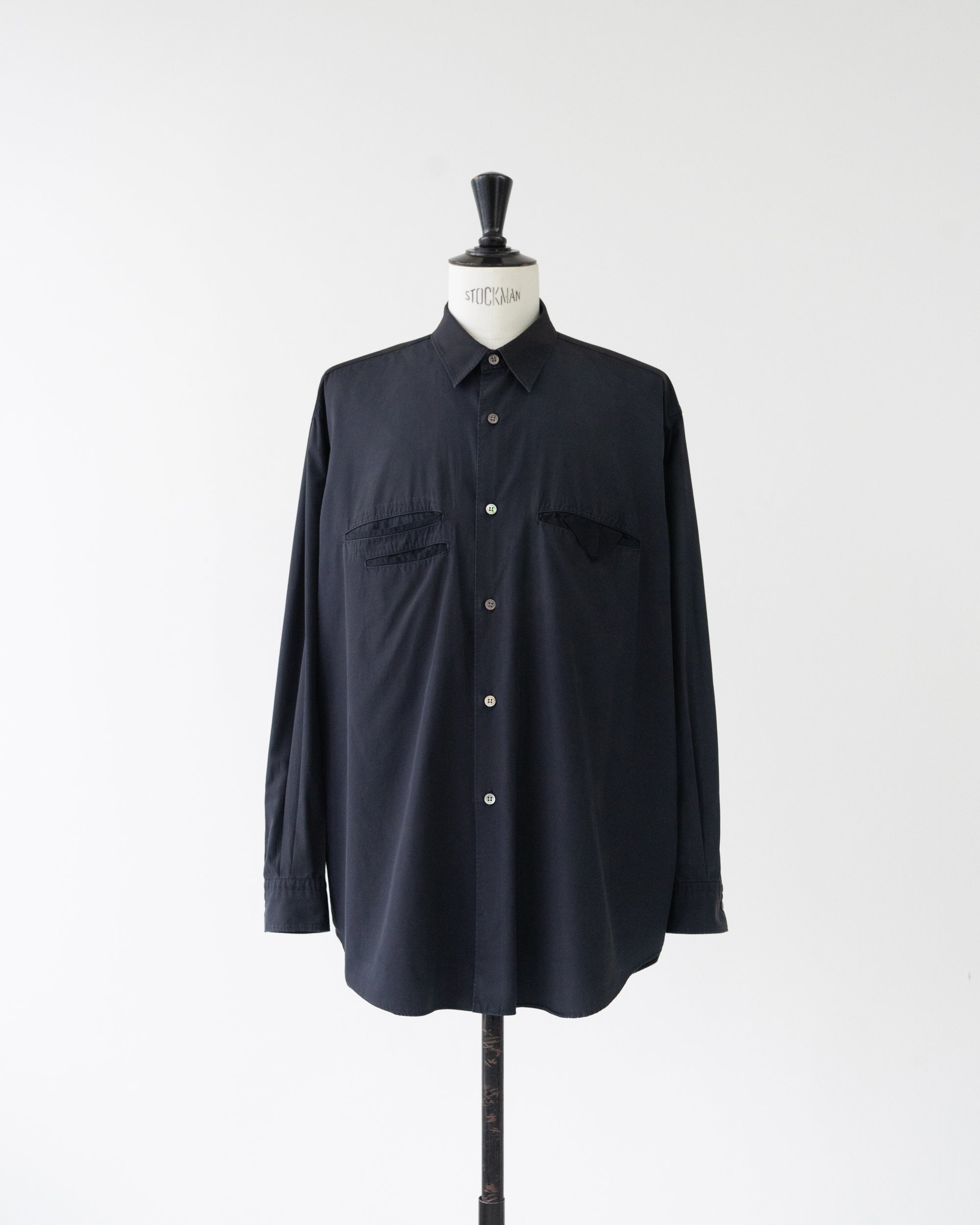 〈COMME des GARCONS HOMME〉Shirt