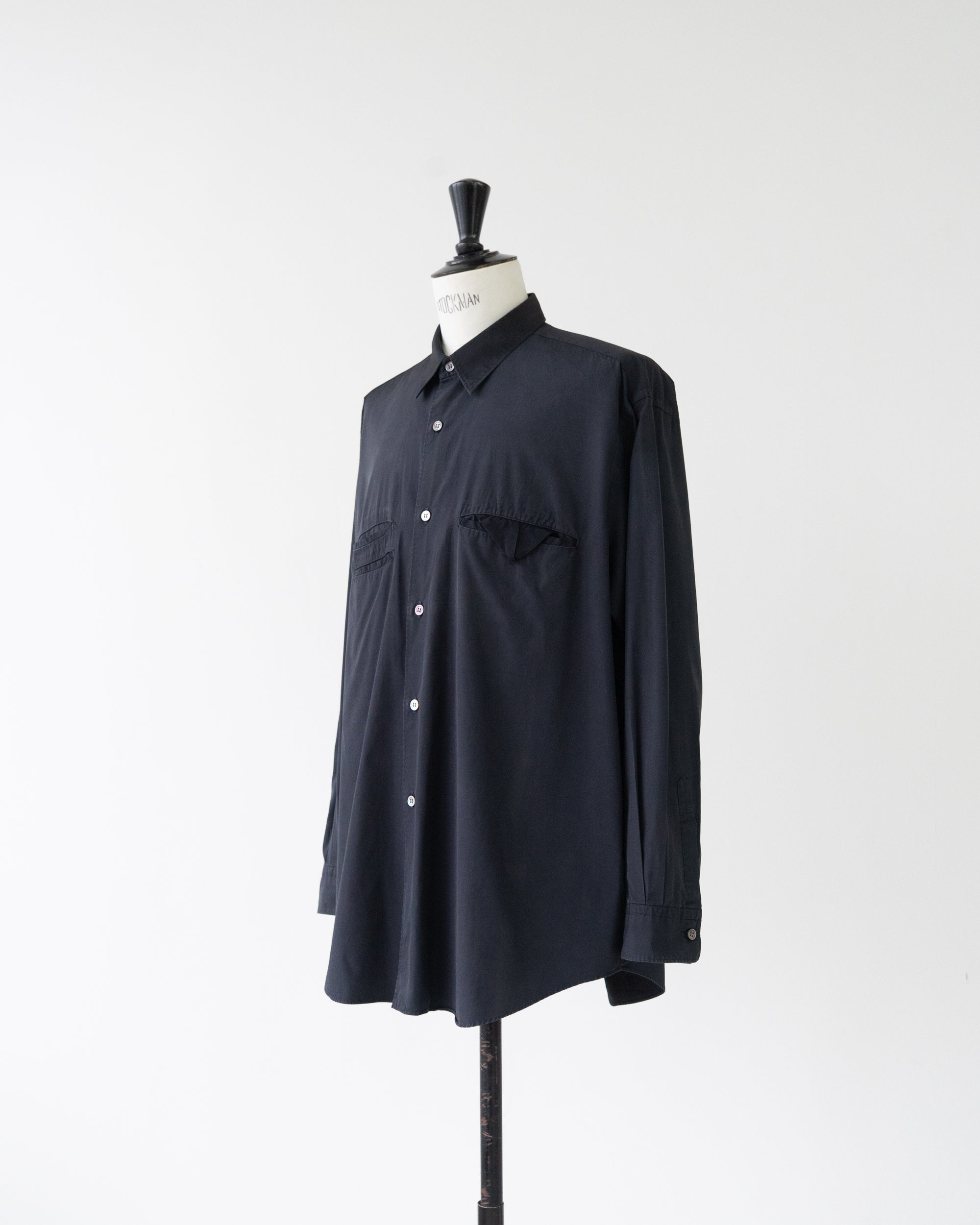 〈COMME des GARCONS HOMME〉Shirt