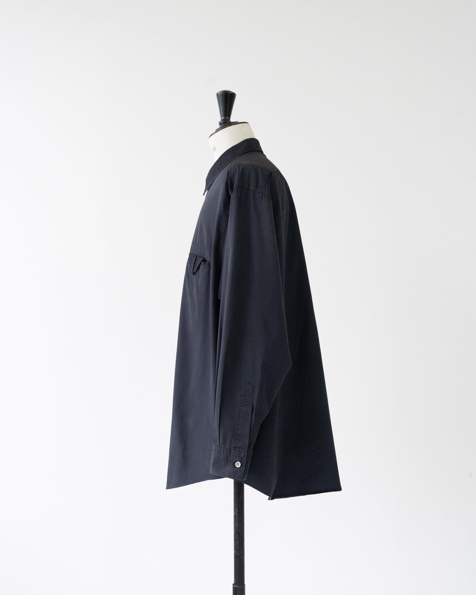 〈COMME des GARCONS HOMME〉Shirt