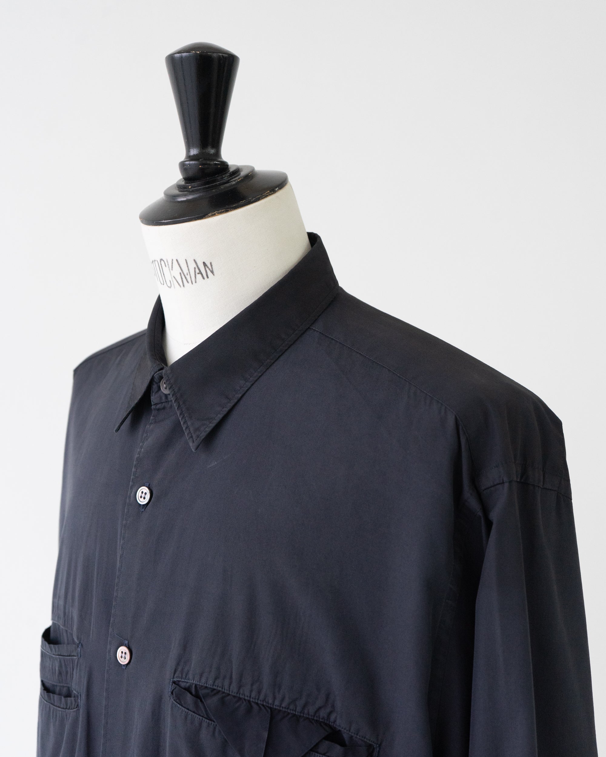 〈COMME des GARCONS HOMME〉Shirt