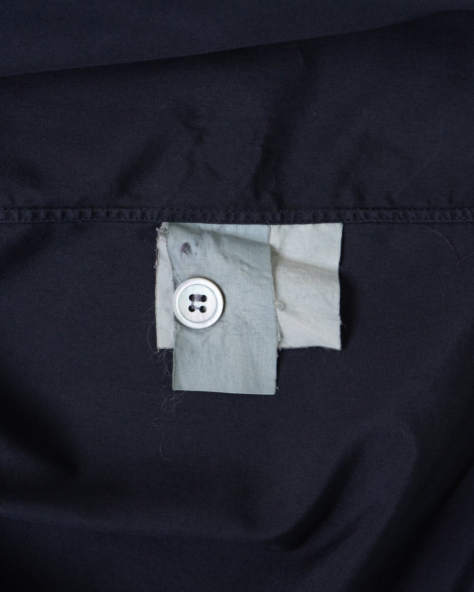 〈COMME des GARCONS HOMME〉Shirt