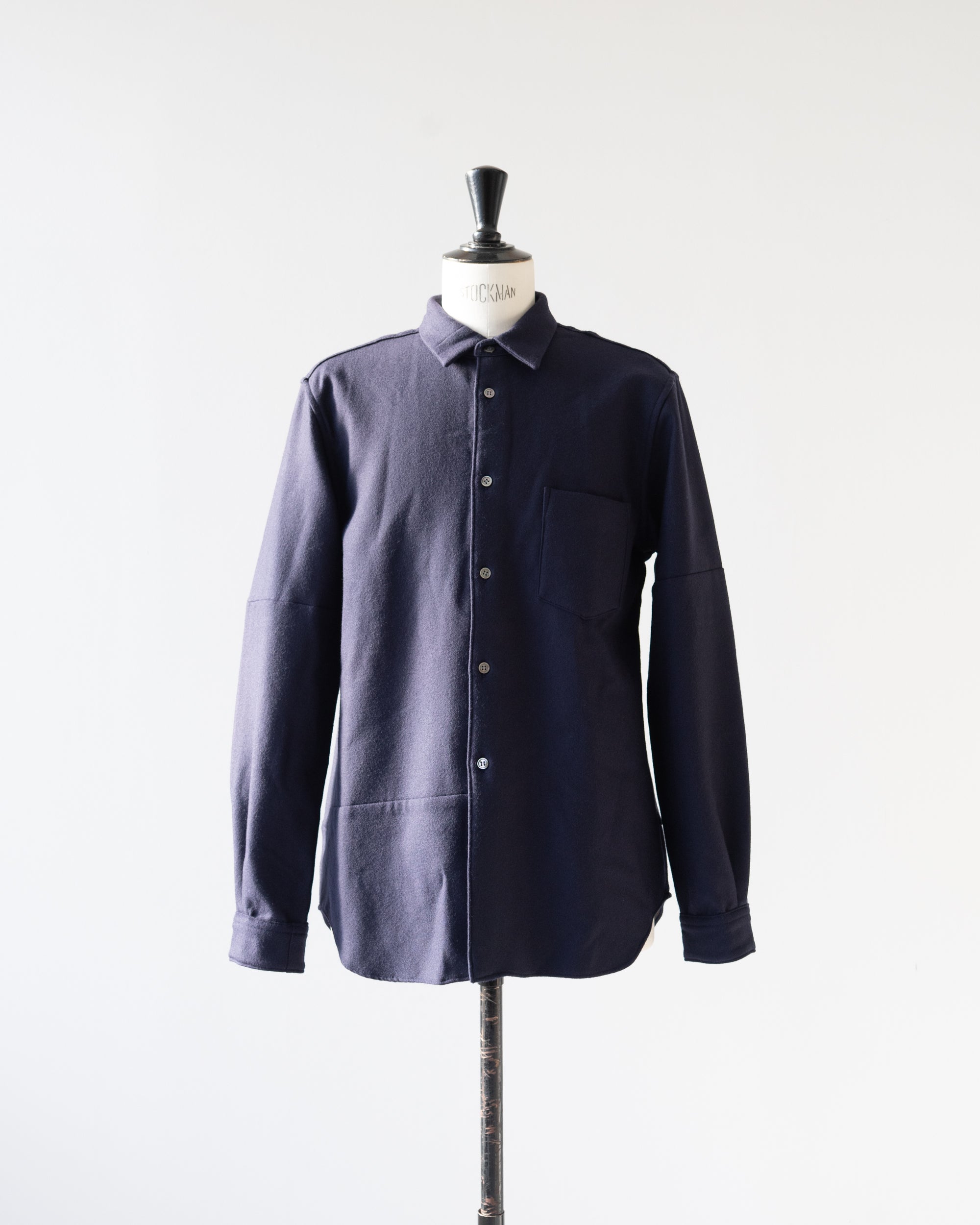 〈COMME des GARCONS SHIRT〉Shirt 1990's