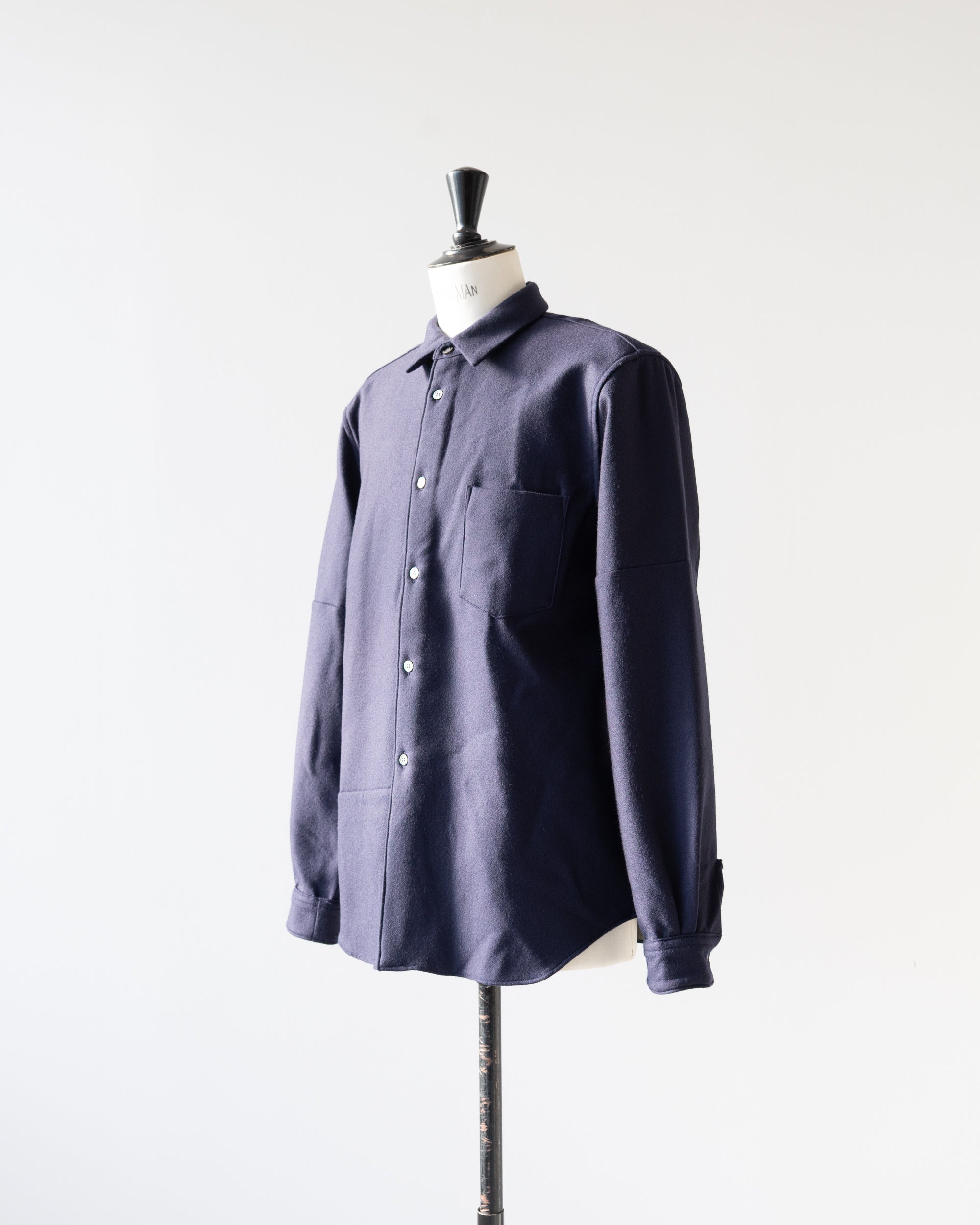 〈COMME des GARCONS SHIRT〉Shirt 1990's