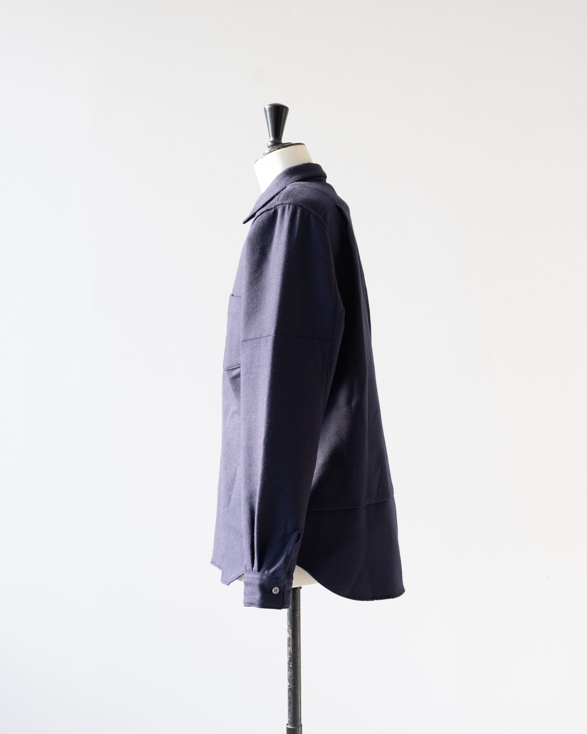 〈COMME des GARCONS SHIRT〉Shirt 1990's