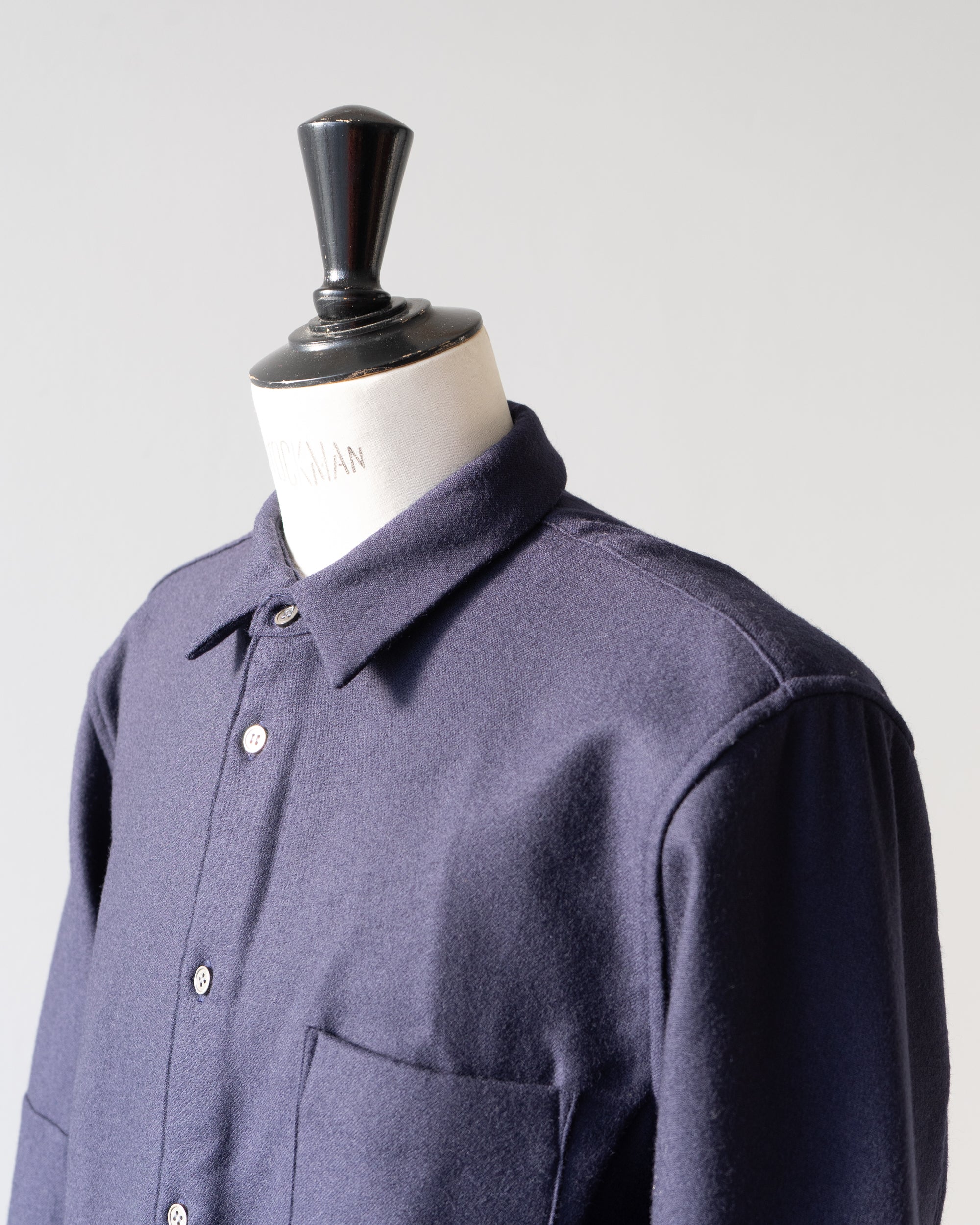 〈COMME des GARCONS SHIRT〉Shirt 1990's