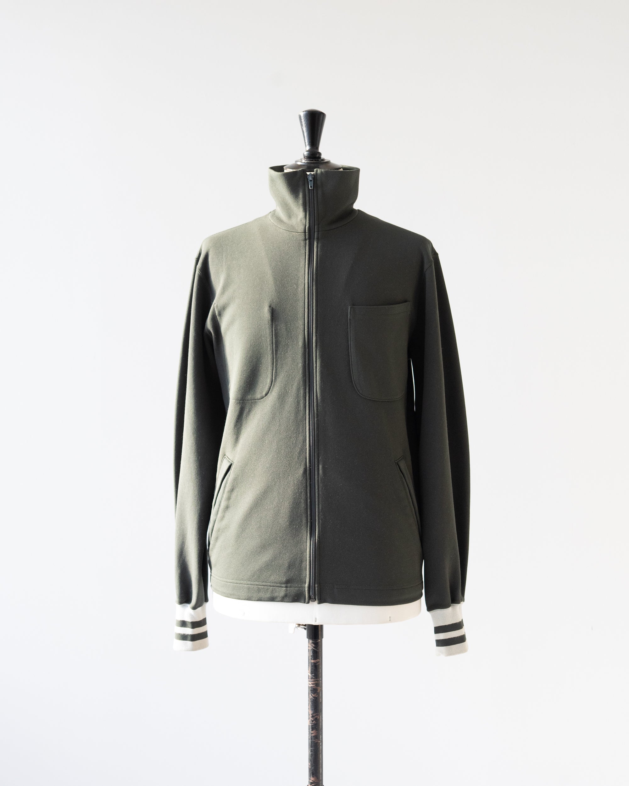 〈COMME des GARCONS HOMME PLUS〉Blouson jacket AD2003