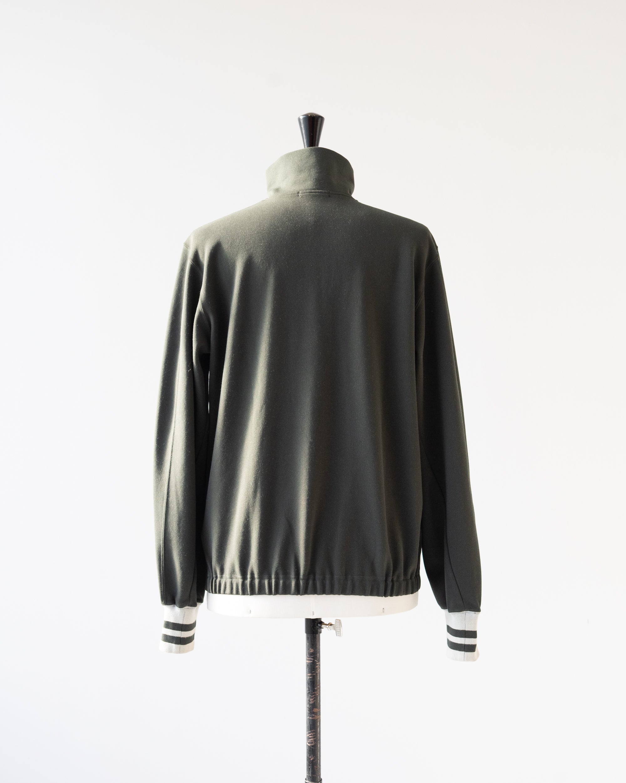 〈COMME des GARCONS HOMME PLUS〉Blouson jacket AD2003