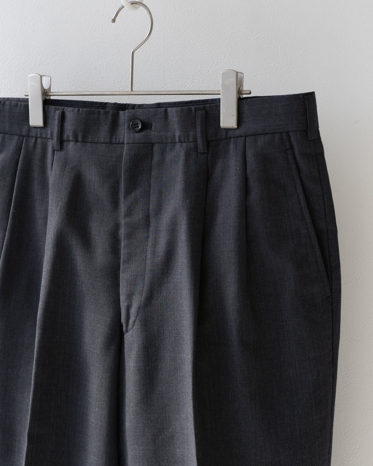 〈COMME des GARCONS〉Tapered Pant