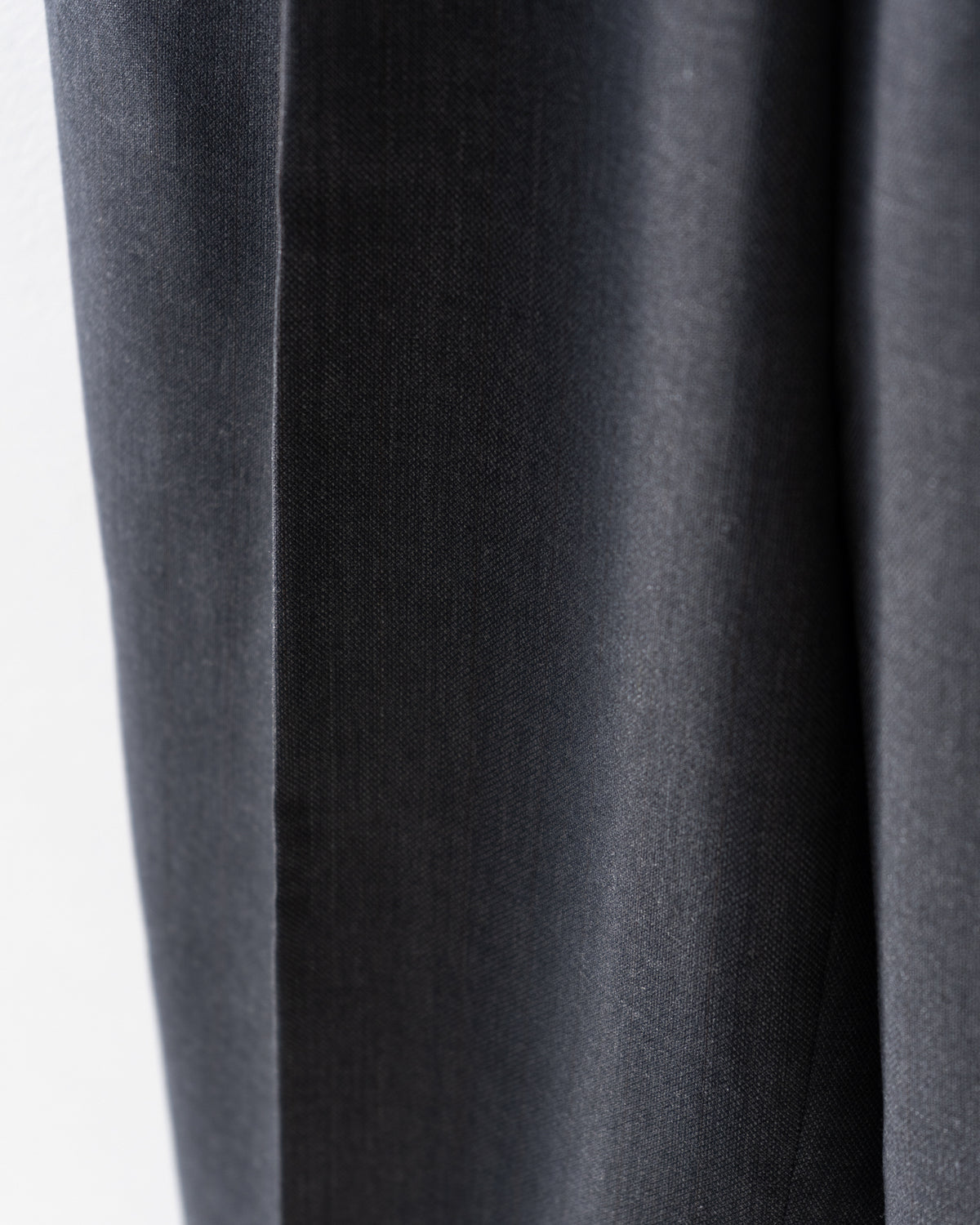 〈COMME des GARCONS〉Tapered Pant