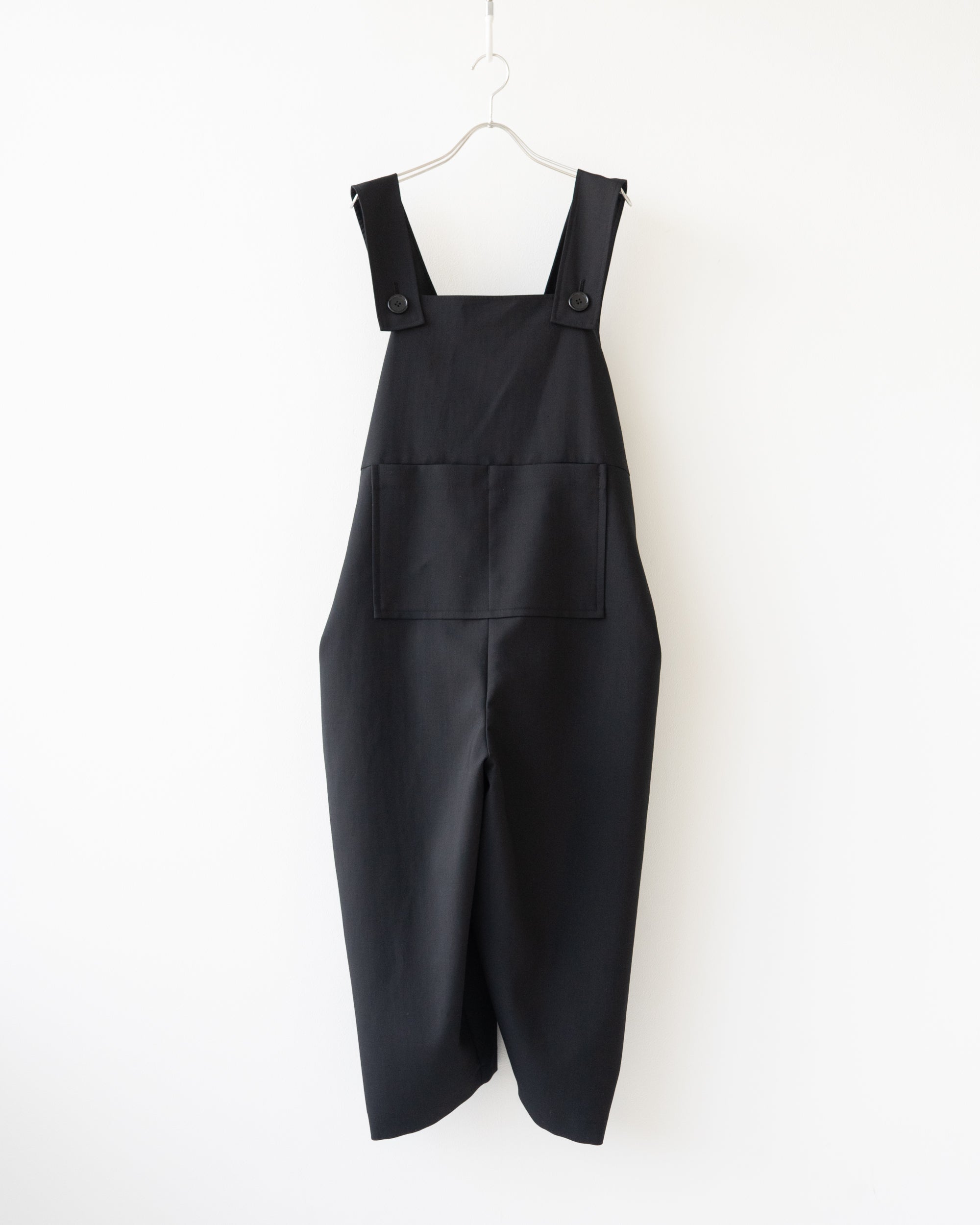 〈COMME des GARCONS〉Salopette
