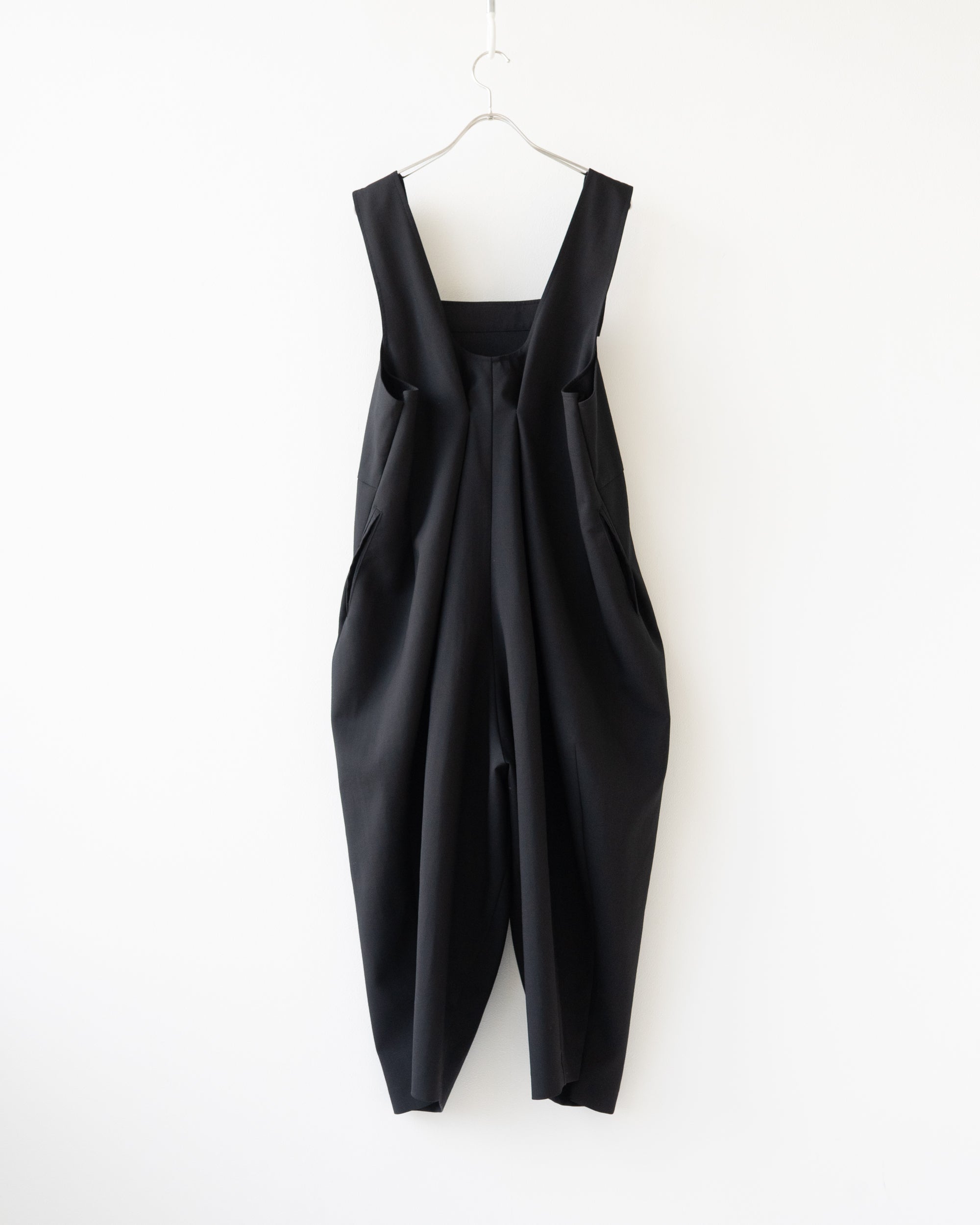 〈COMME des GARCONS〉Salopette