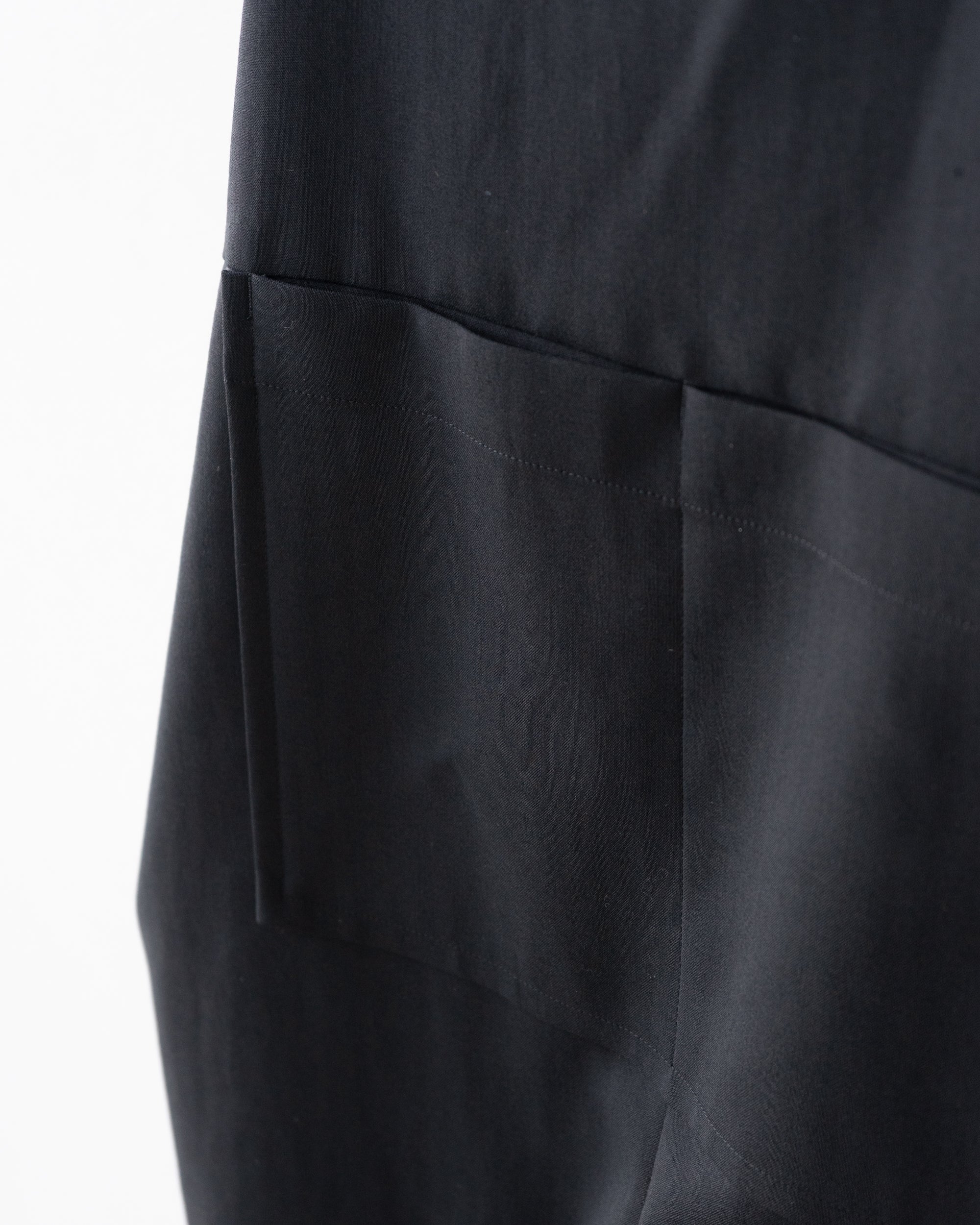 〈COMME des GARCONS〉Salopette