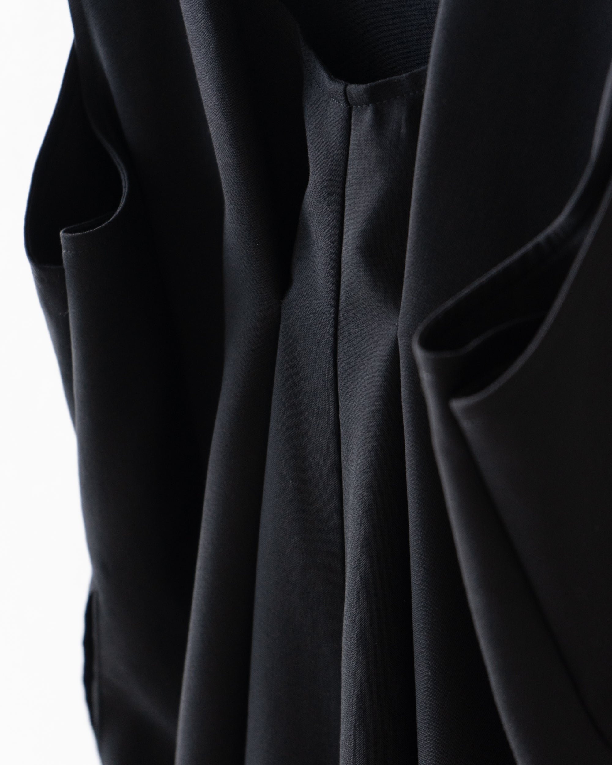 〈COMME des GARCONS〉Salopette