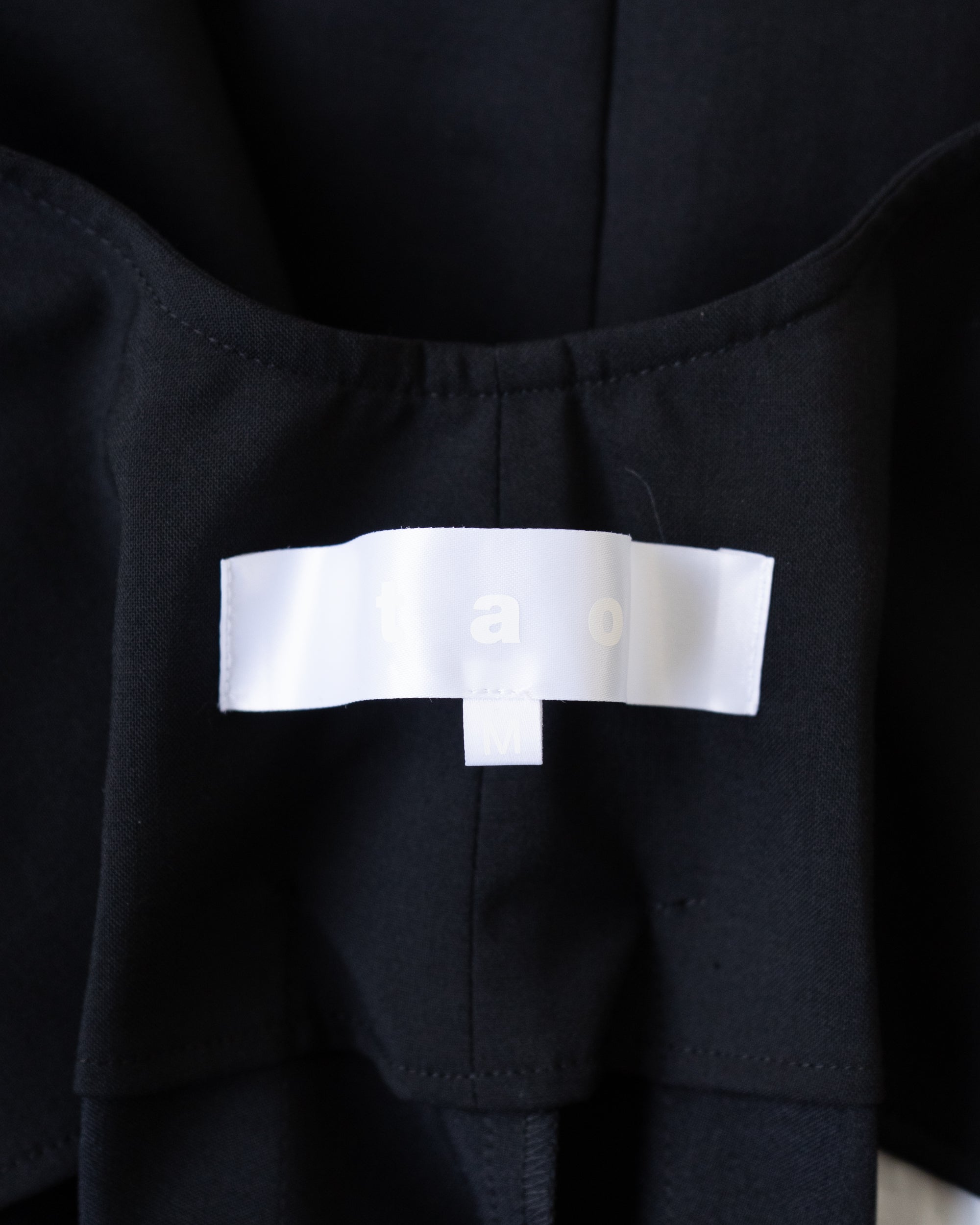 〈COMME des GARCONS〉Salopette