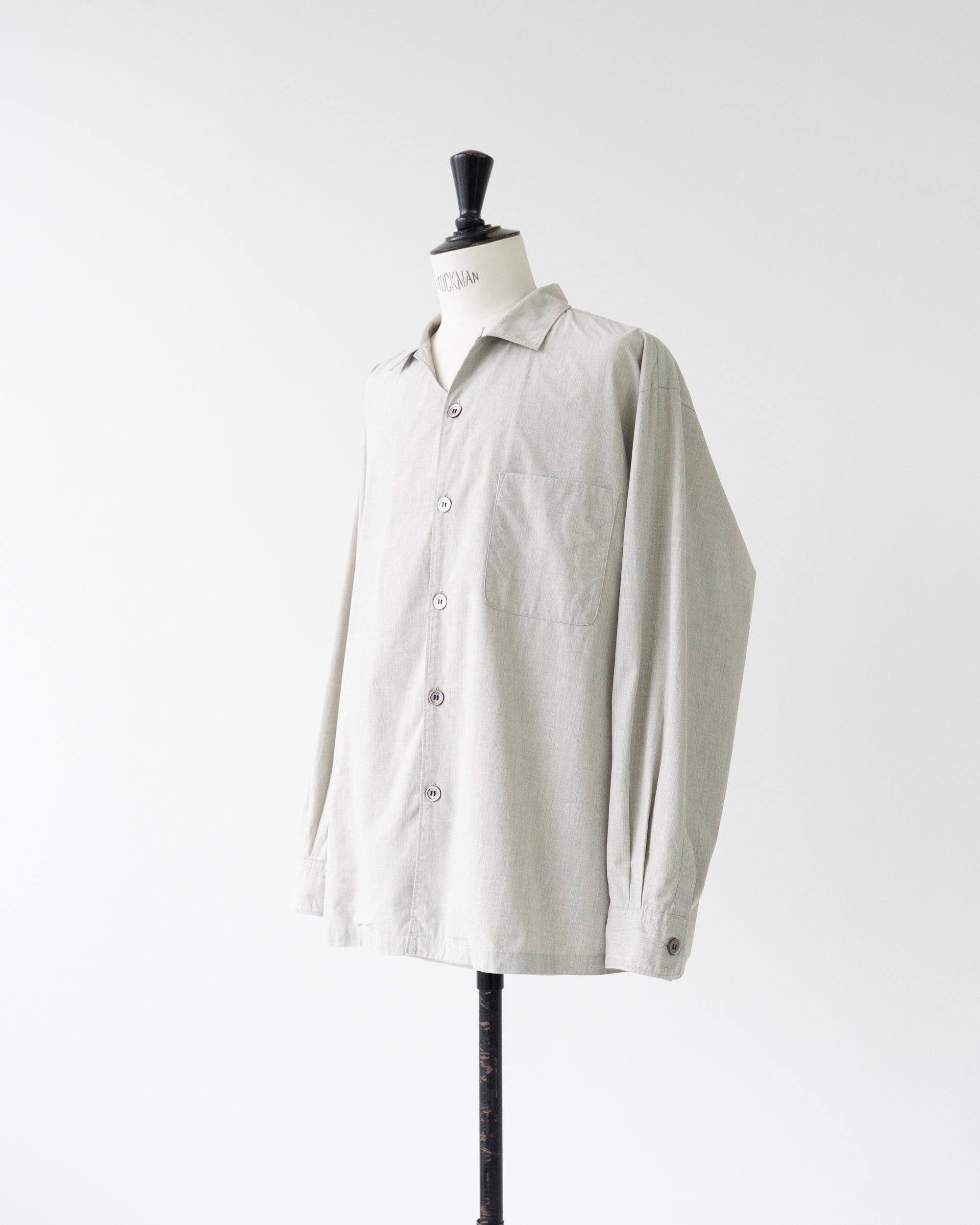 〈COMME des GARCONS HOMME〉Shirt AD1998
