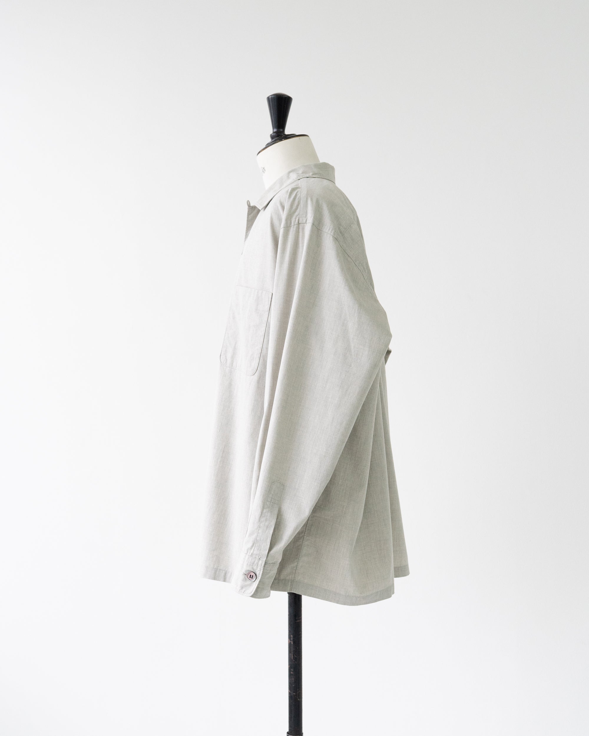 〈COMME des GARCONS HOMME〉Shirt AD1998