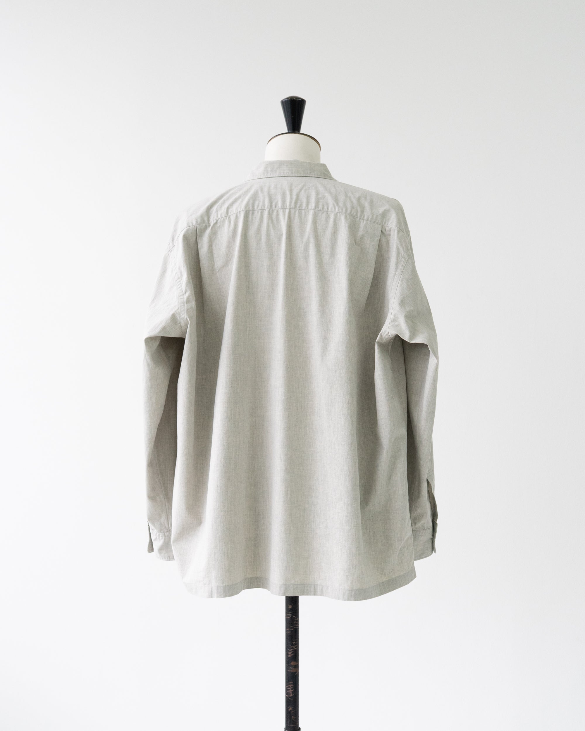 〈COMME des GARCONS HOMME〉Shirt AD1998