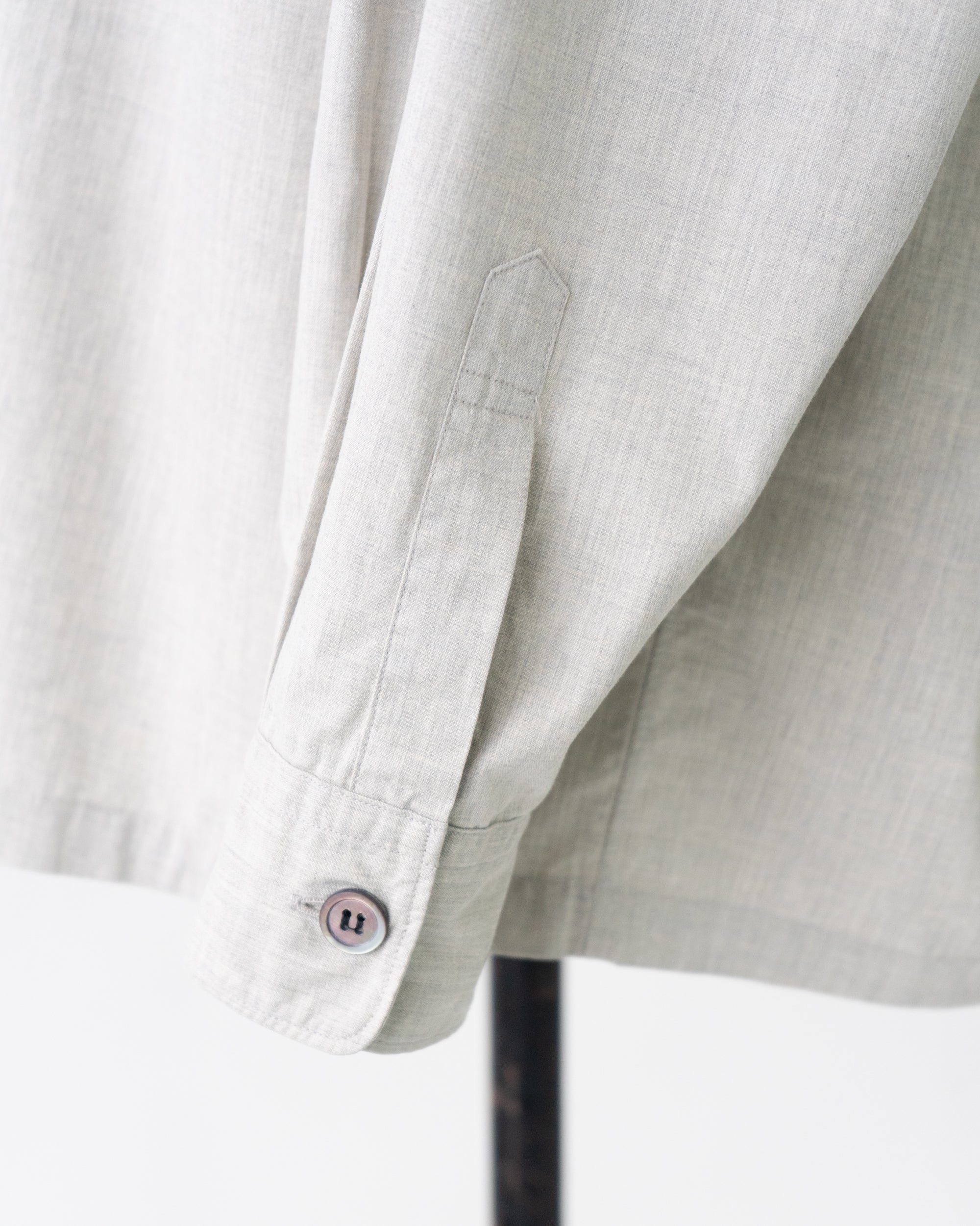 〈COMME des GARCONS HOMME〉Shirt AD1998