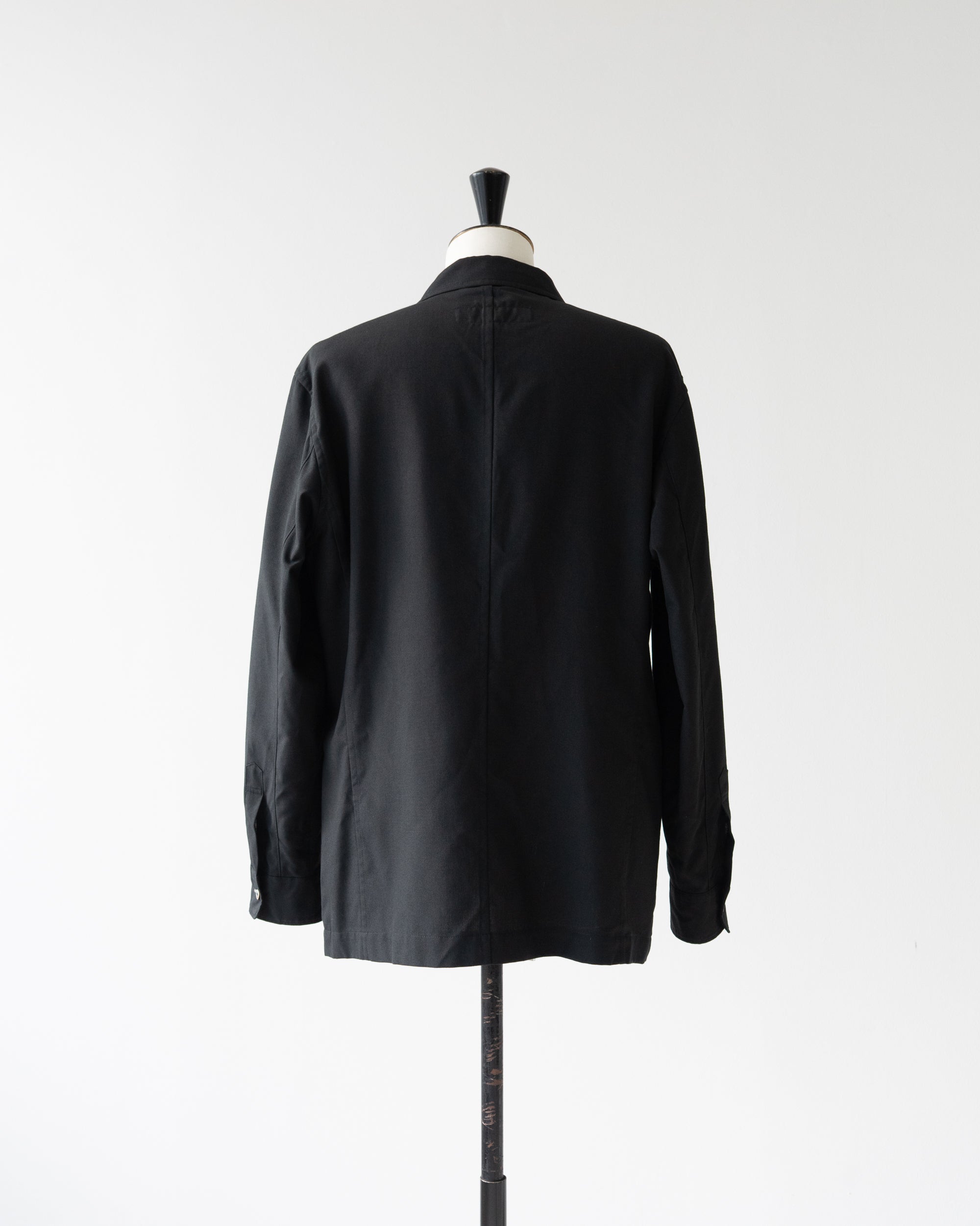 〈COMME des GARCONS HOMME PLUS〉Double-Breasted Jacket AD1993