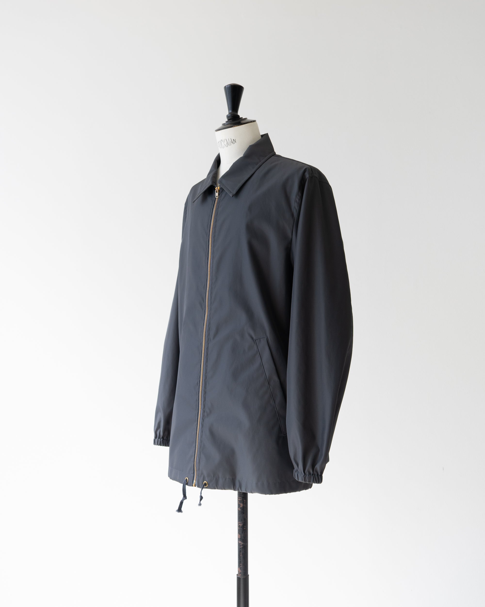 〈COMME des GARCONS HOMME〉Coach Jacket AD1999