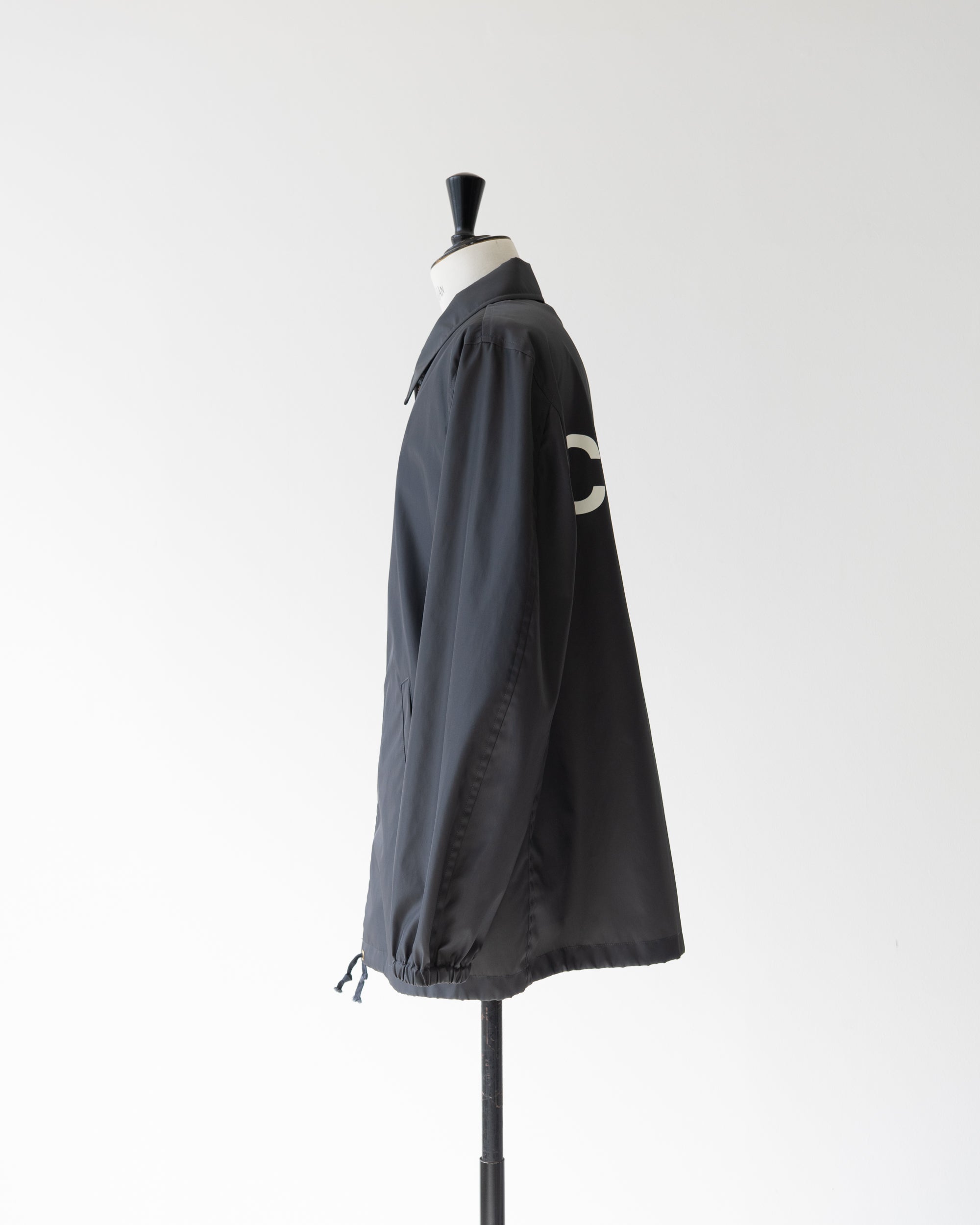 〈COMME des GARCONS HOMME〉Coach Jacket AD1999