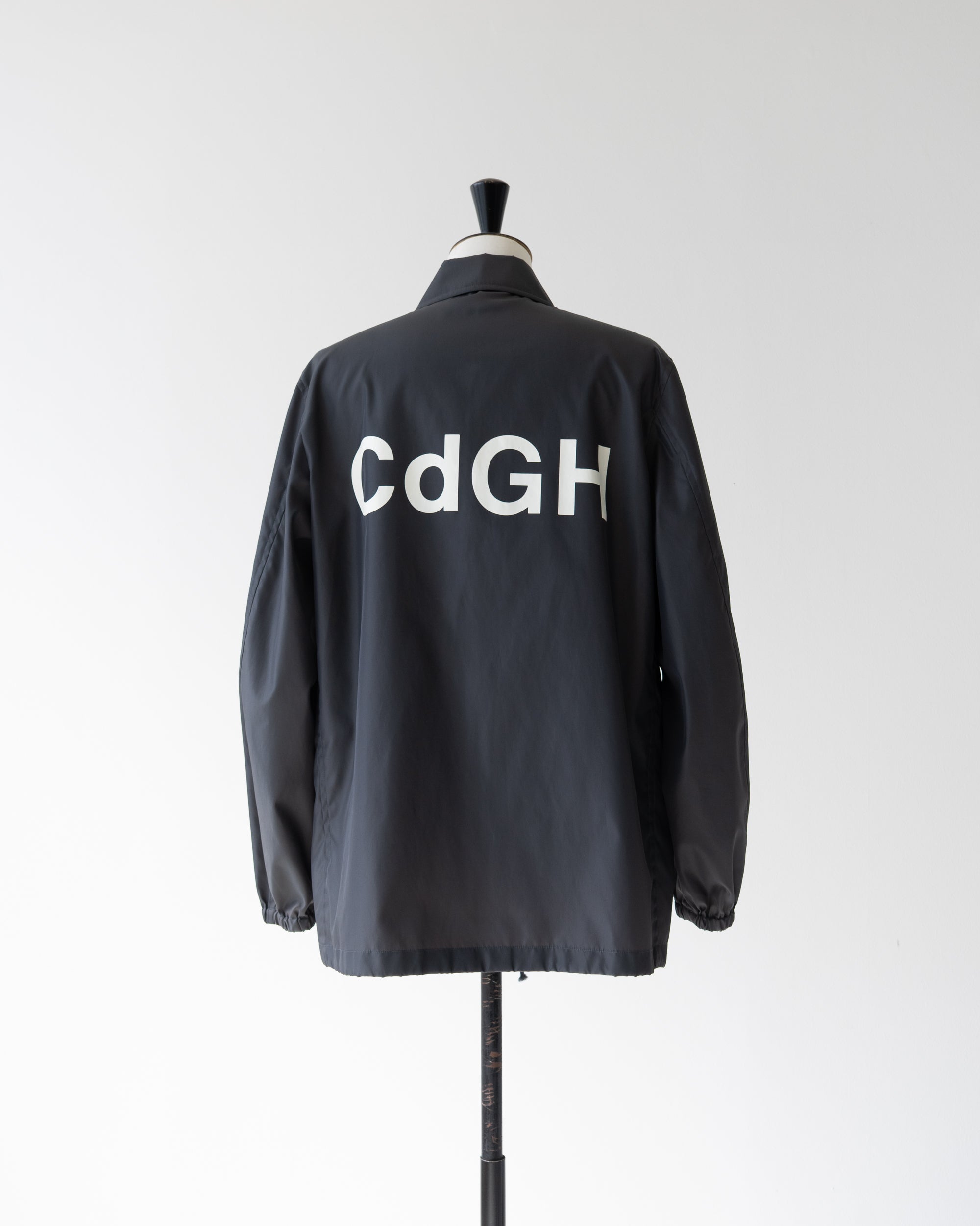 〈COMME des GARCONS HOMME〉Coach Jacket AD1999