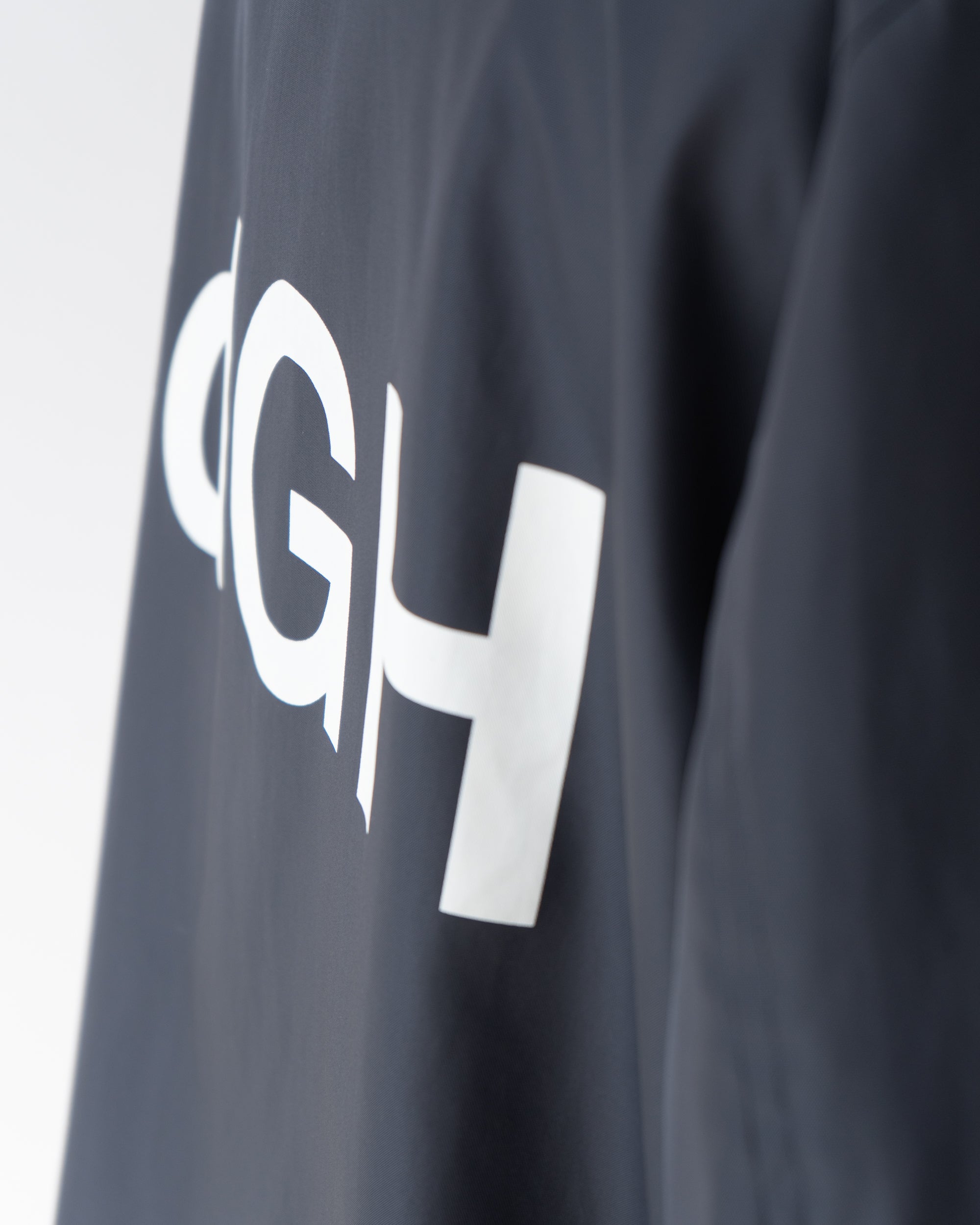 〈COMME des GARCONS HOMME〉Coach Jacket AD1999