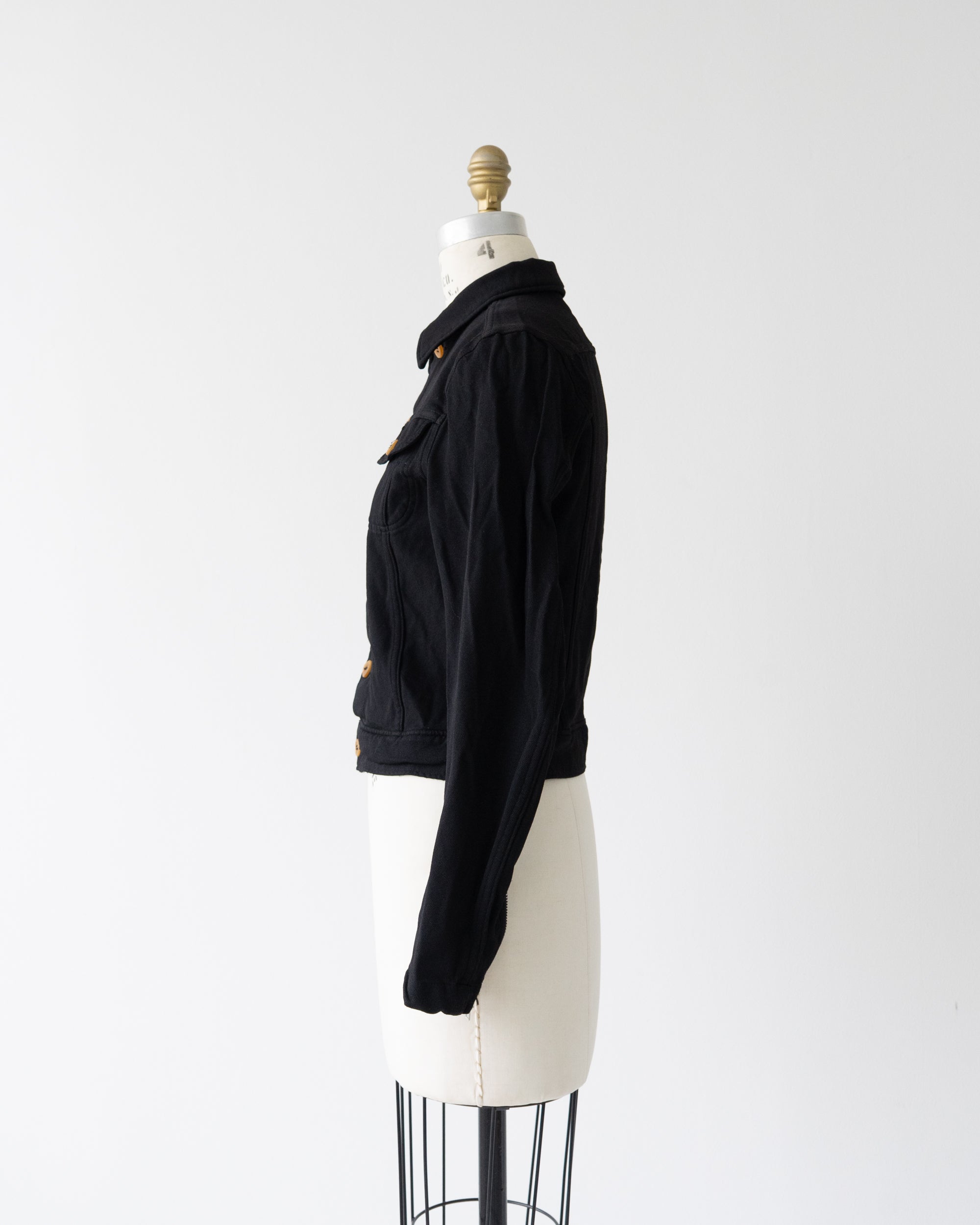 〈COMME des GARCONS〉Jacket AD2006