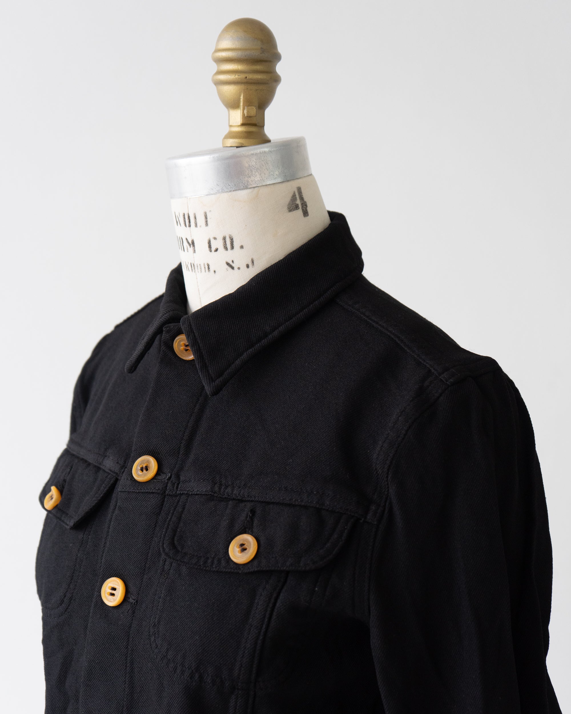 〈COMME des GARCONS〉Jacket AD2006
