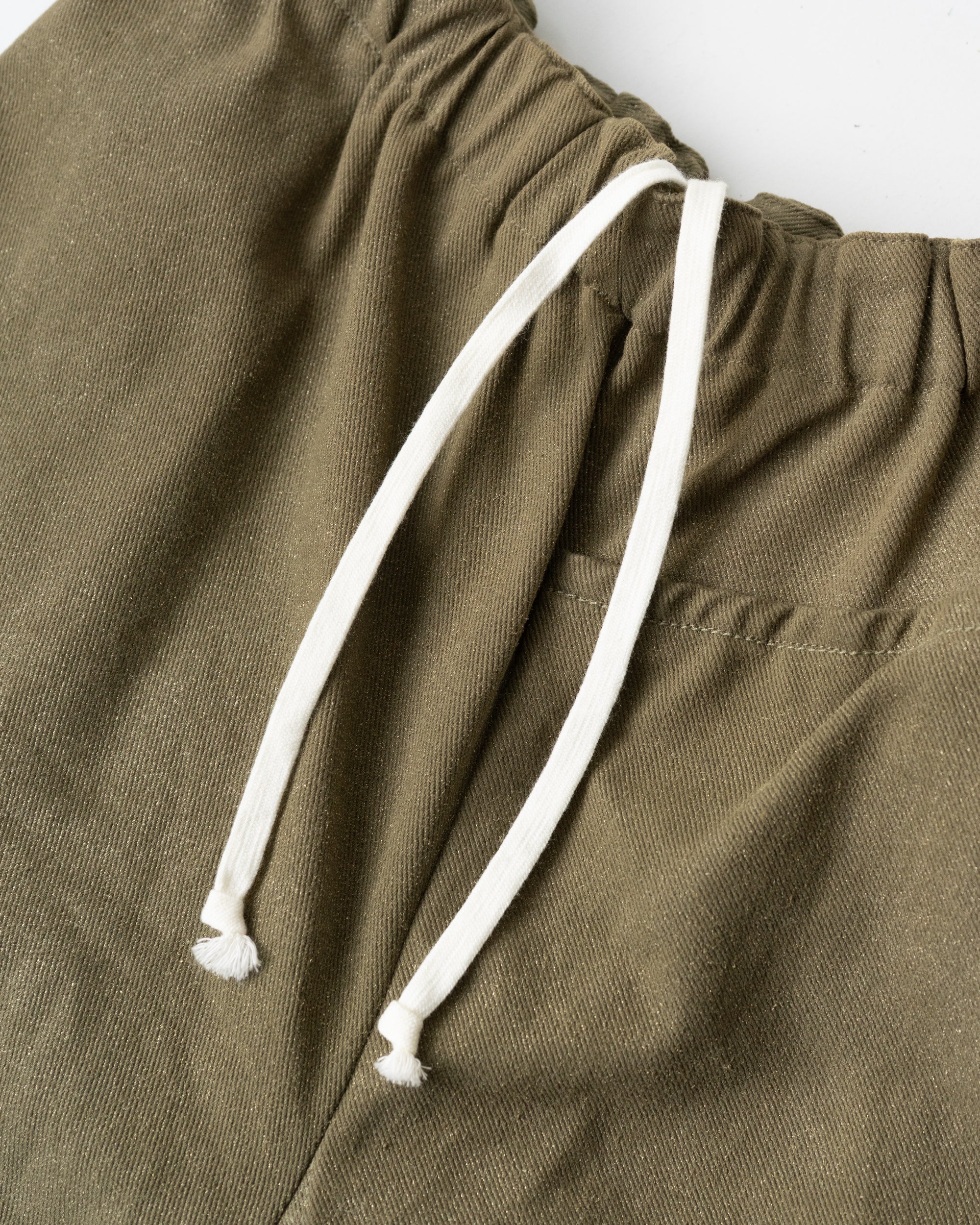 〈COMME des GARCONS〉Half Pants AD2003