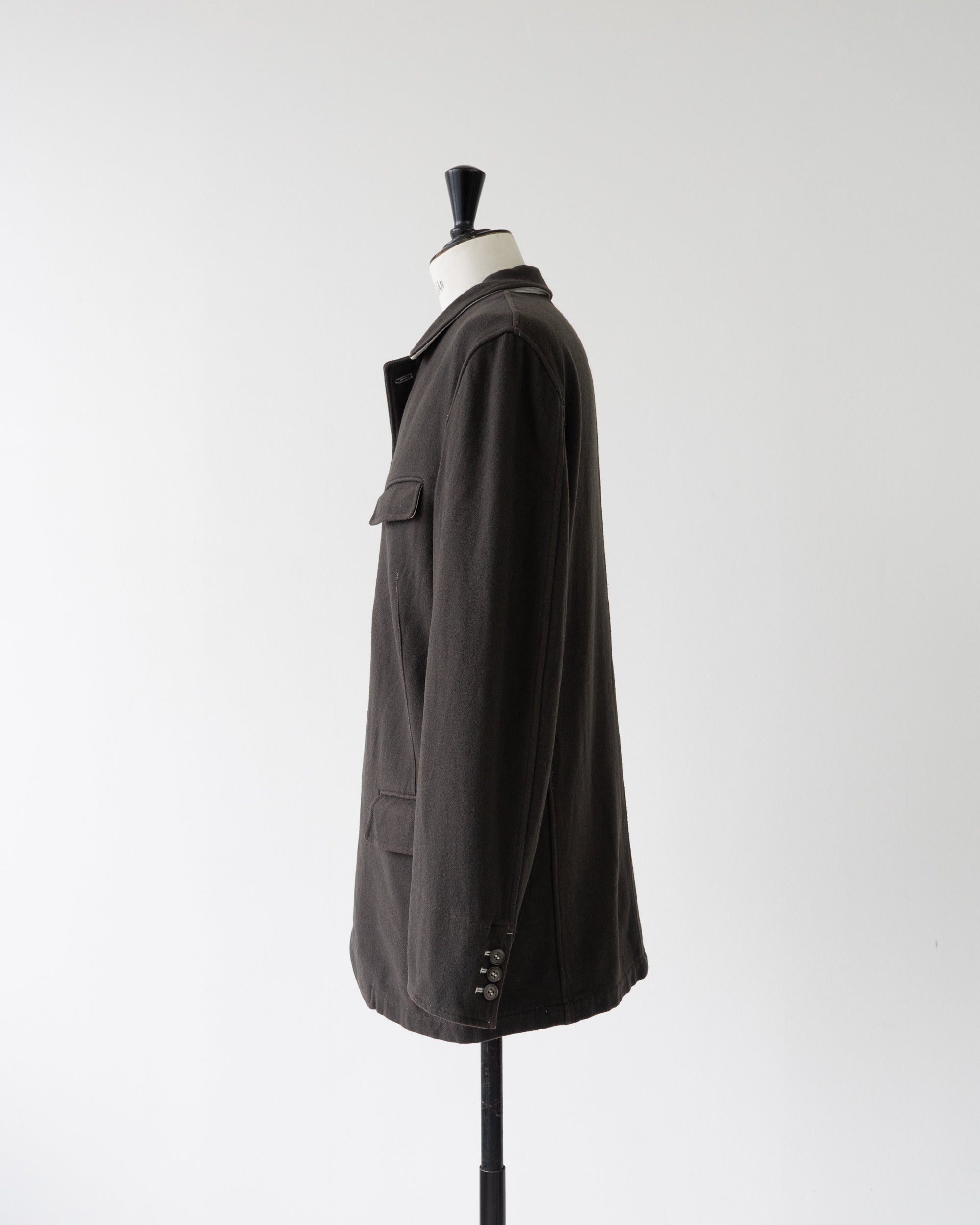 〈COMME des GARCONS HOMME〉Jacket