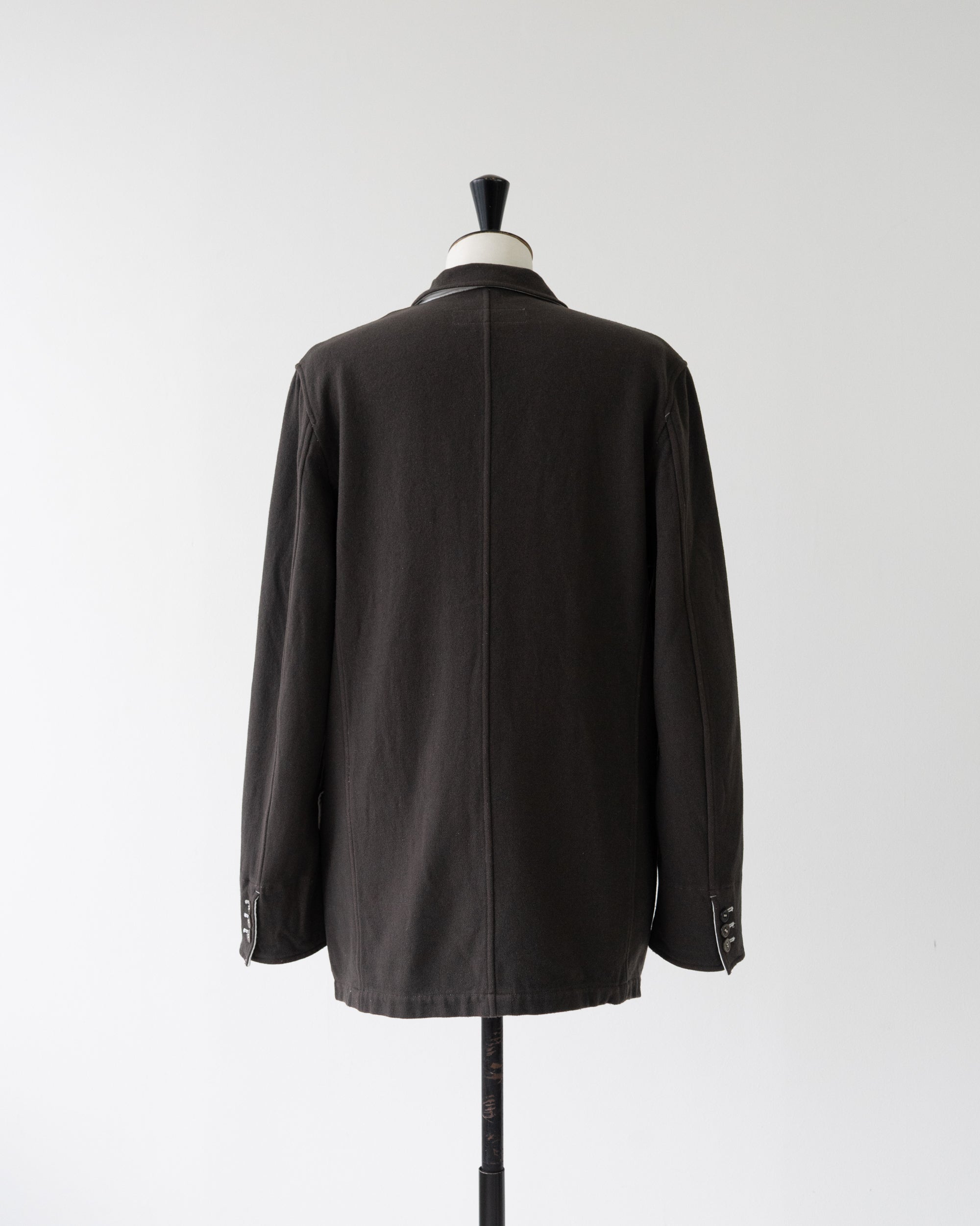 〈COMME des GARCONS HOMME〉Jacket