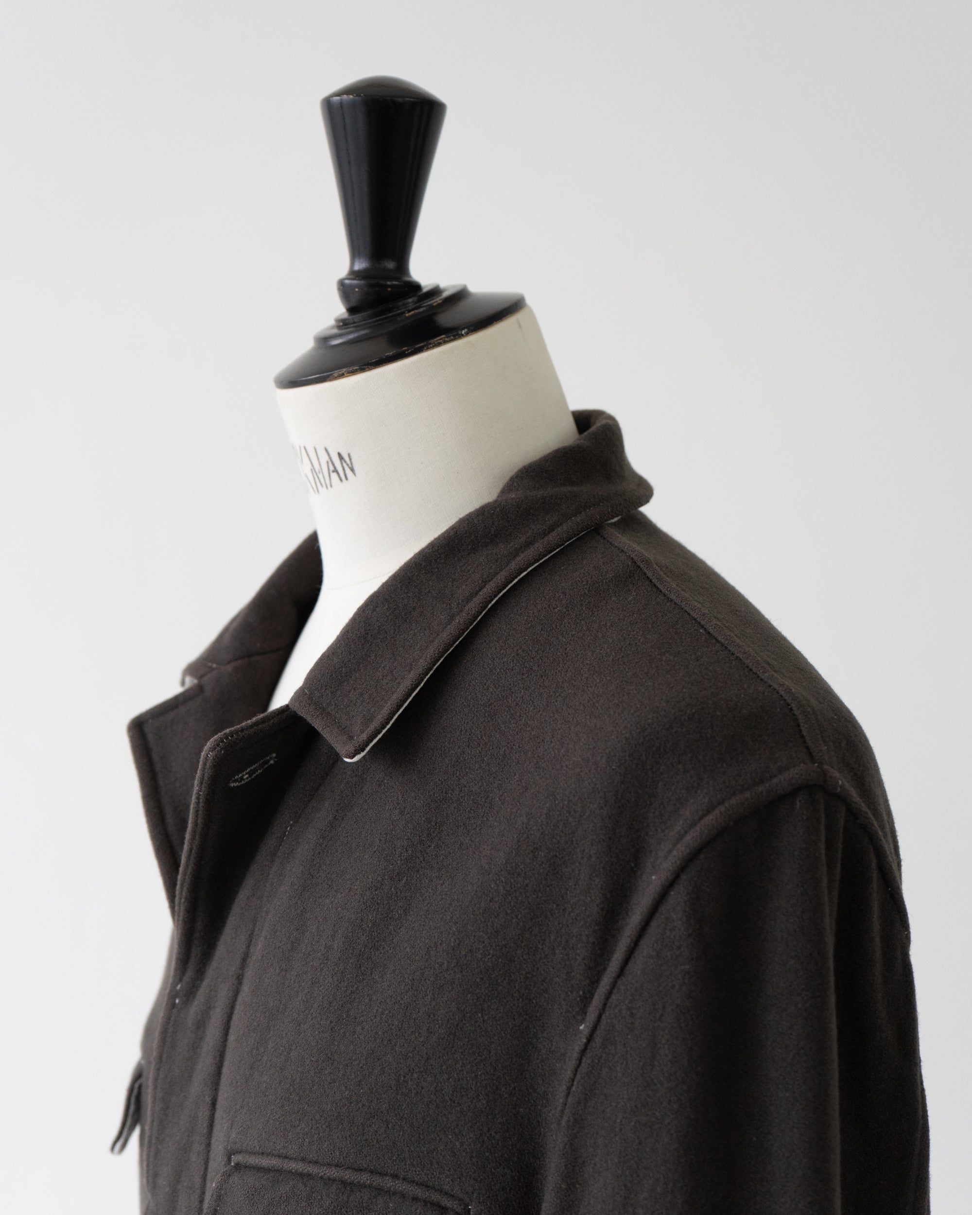 〈COMME des GARCONS HOMME〉Jacket