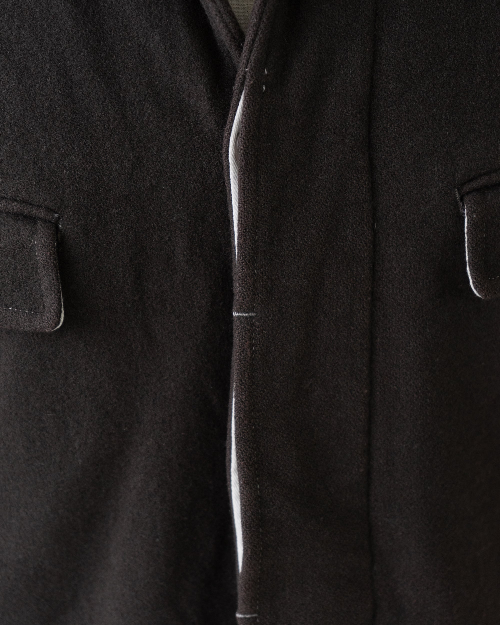 〈COMME des GARCONS HOMME〉Jacket