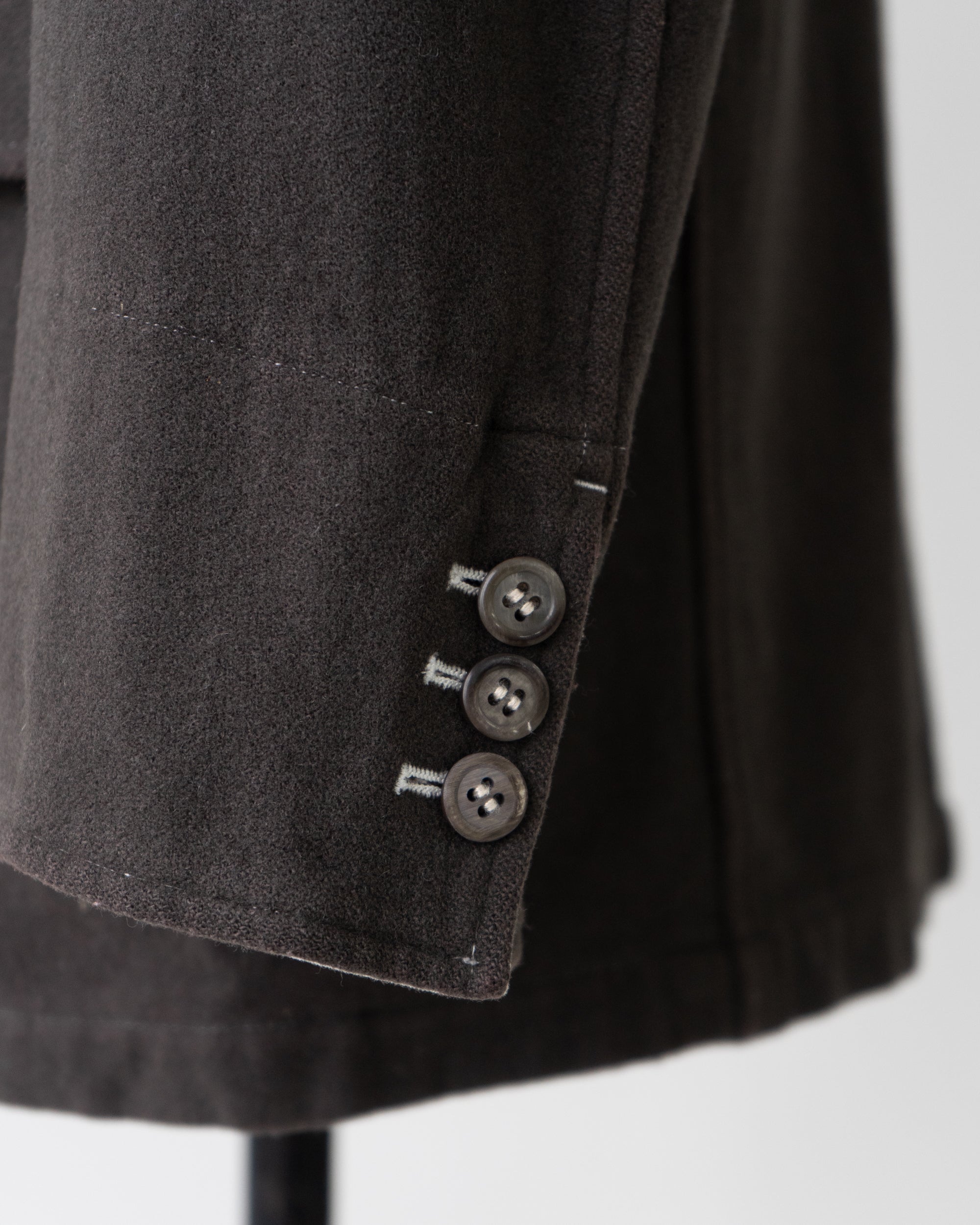 〈COMME des GARCONS HOMME〉Jacket