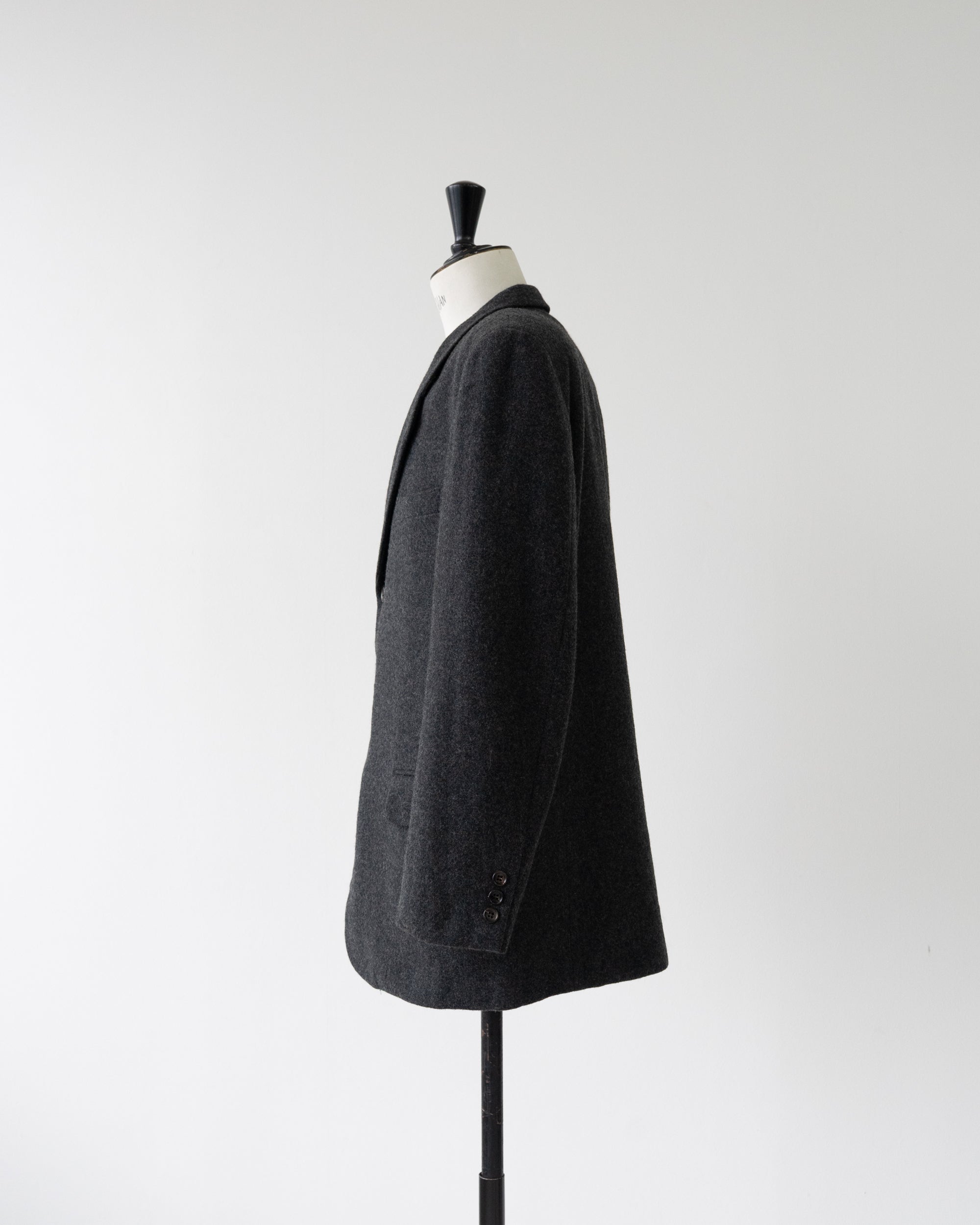 〈COMME des GARCONS HOMME〉Tailored Jacket