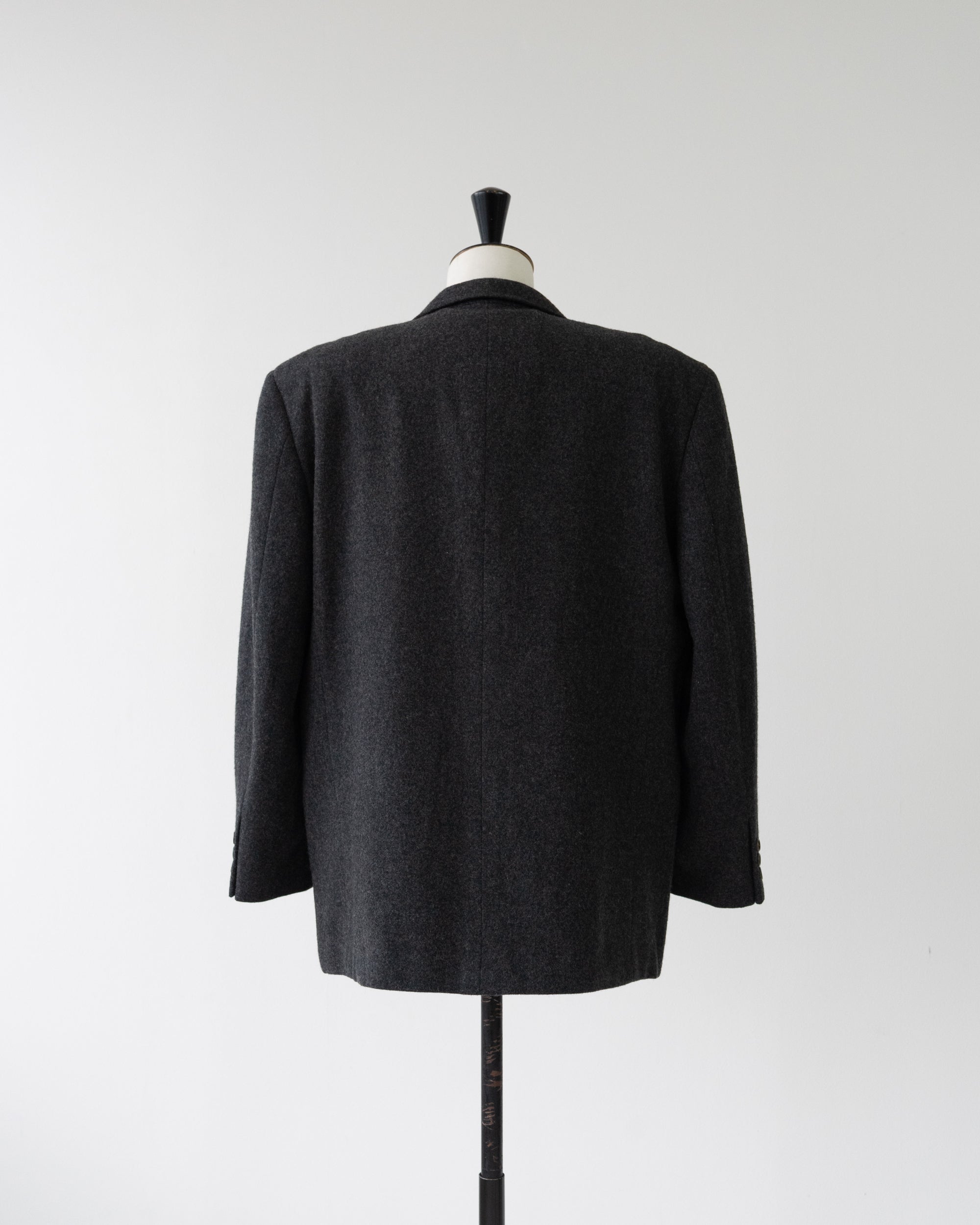 〈COMME des GARCONS HOMME〉Tailored Jacket