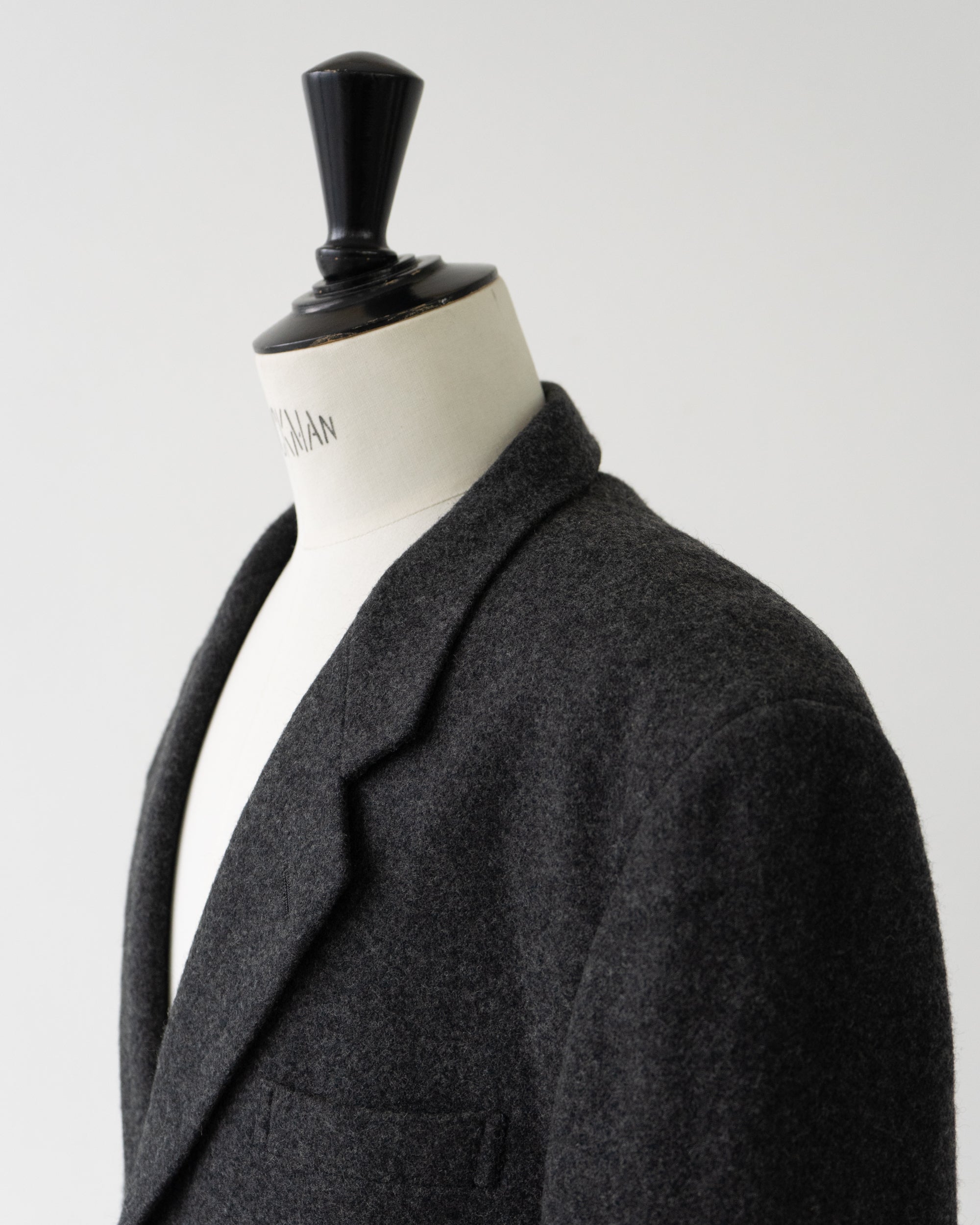 〈COMME des GARCONS HOMME〉Tailored Jacket