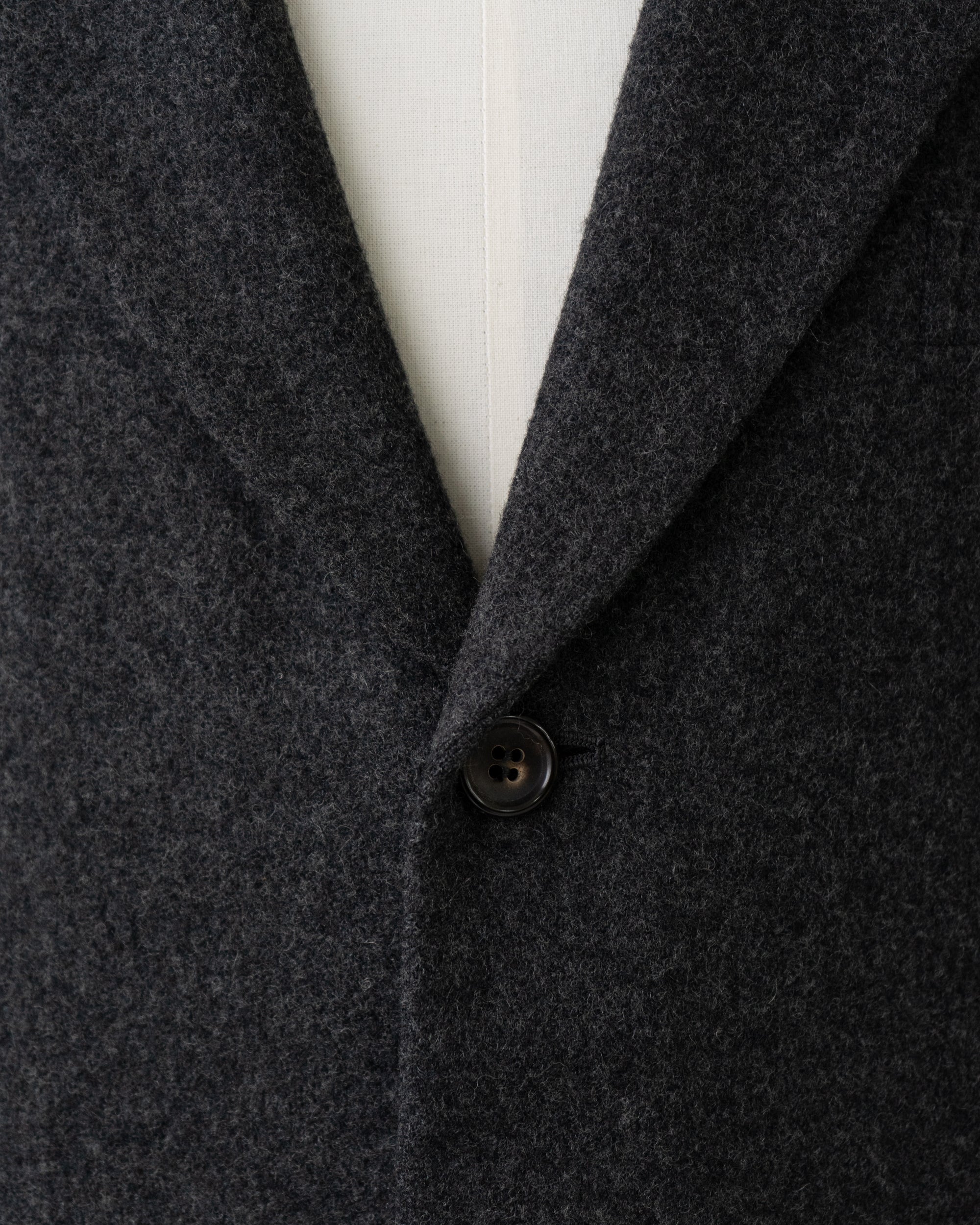 〈COMME des GARCONS HOMME〉Tailored Jacket