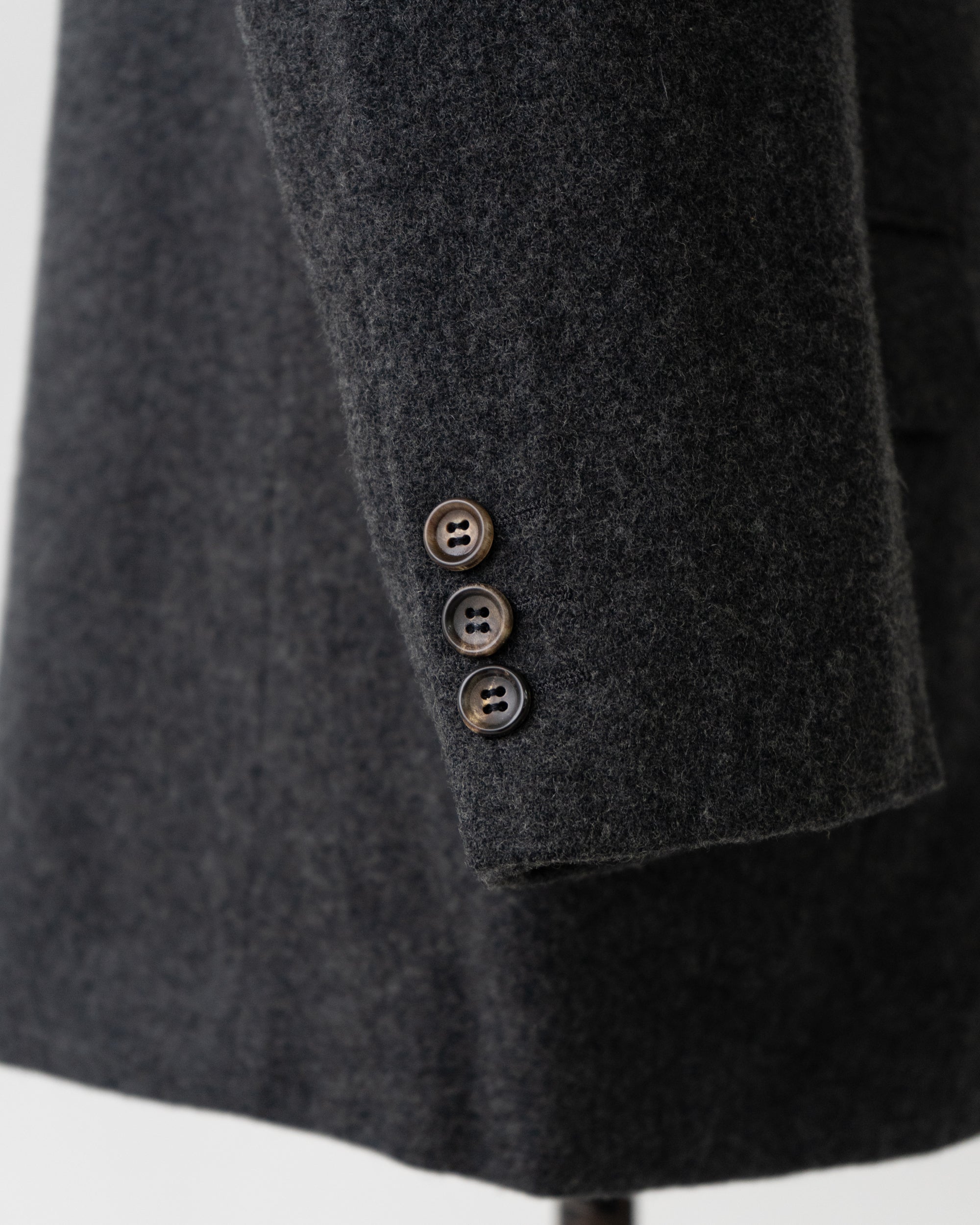 〈COMME des GARCONS HOMME〉Tailored Jacket