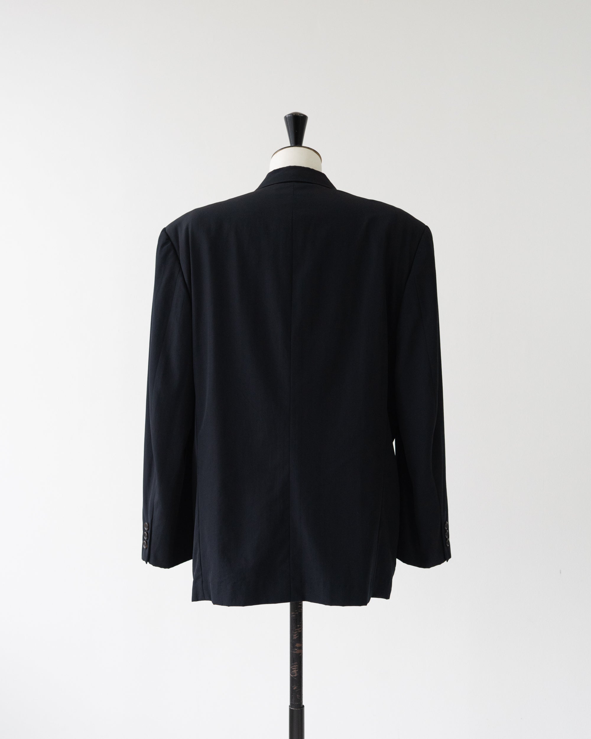 〈COMME des GARCONS HOMME〉Tailored Jacket
