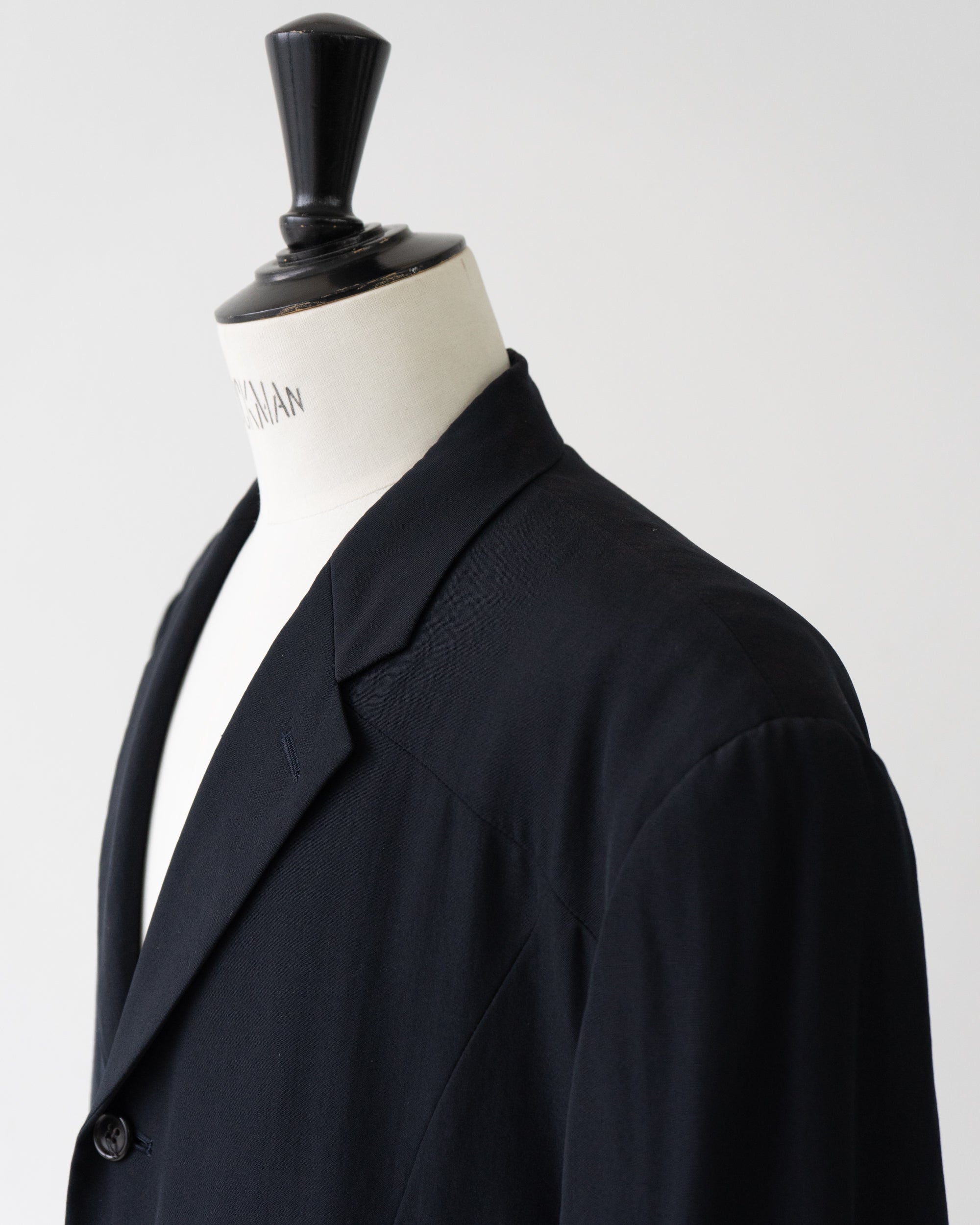 〈COMME des GARCONS HOMME〉Tailored Jacket