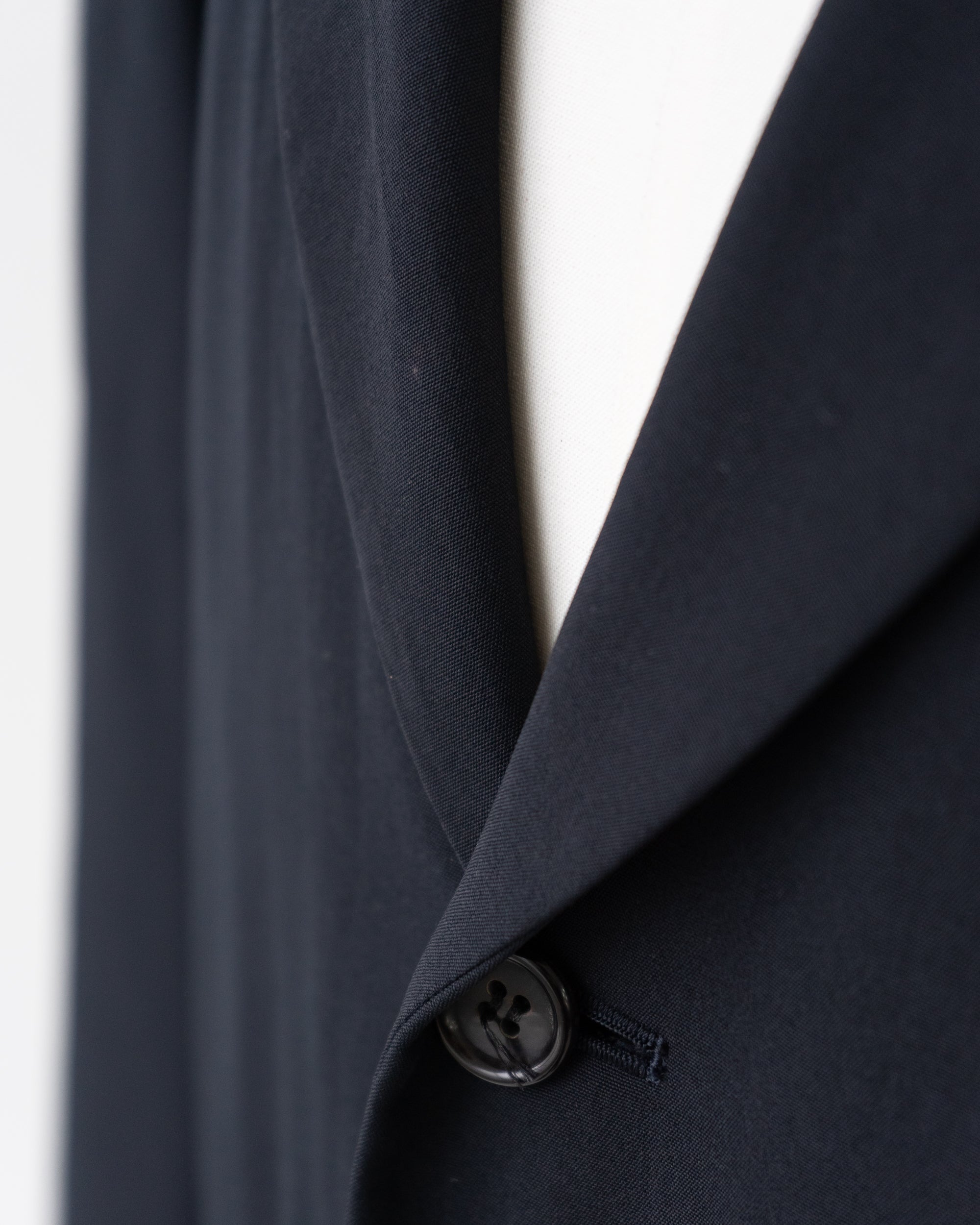 〈COMME des GARCONS HOMME〉Tailored Jacket
