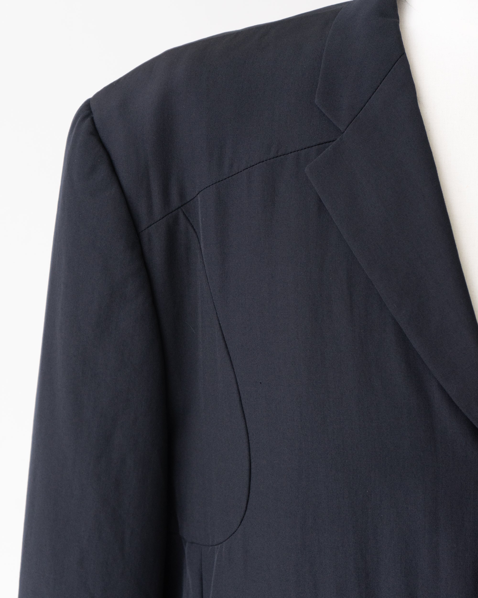 〈COMME des GARCONS HOMME〉Tailored Jacket