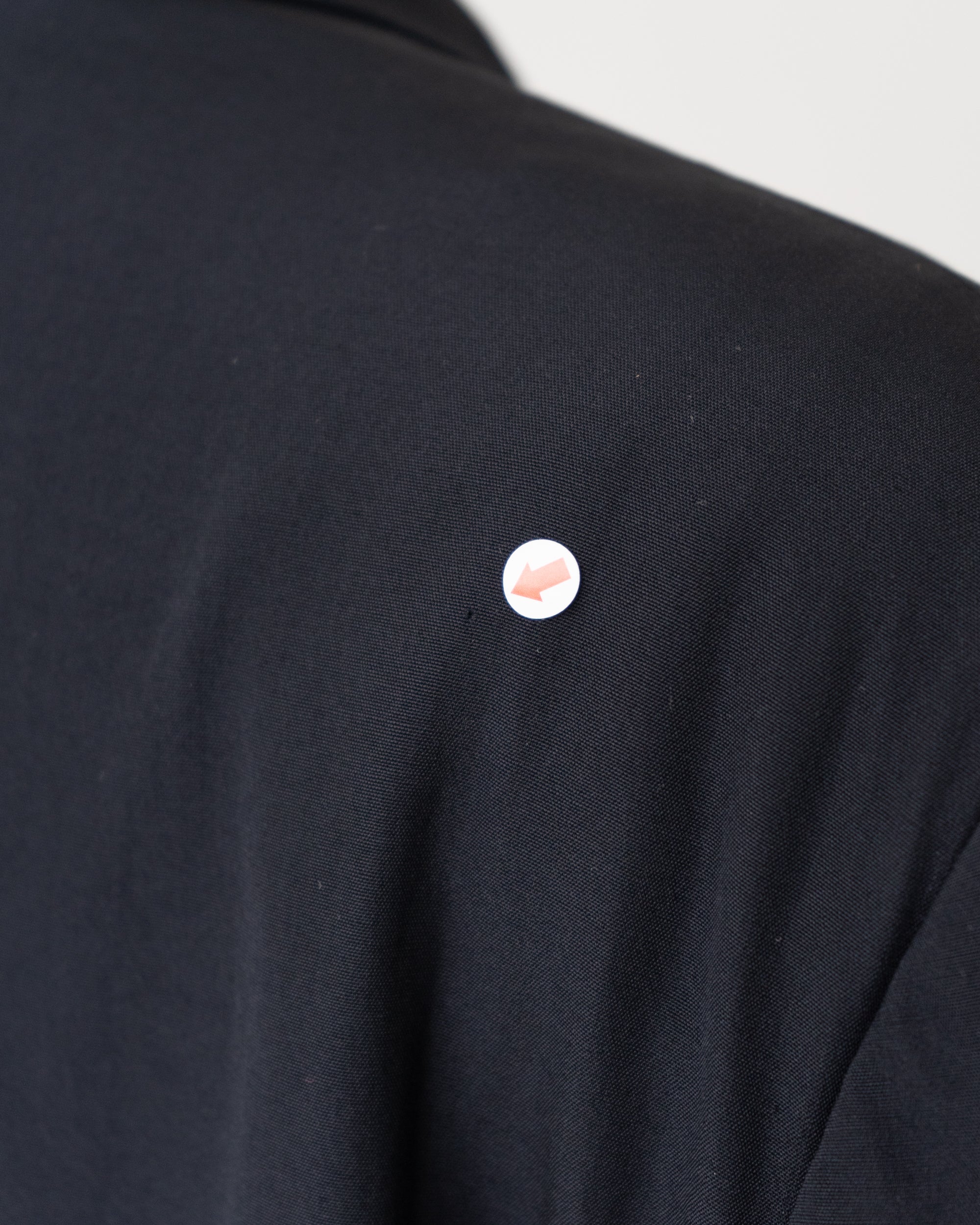 〈COMME des GARCONS HOMME〉Tailored Jacket