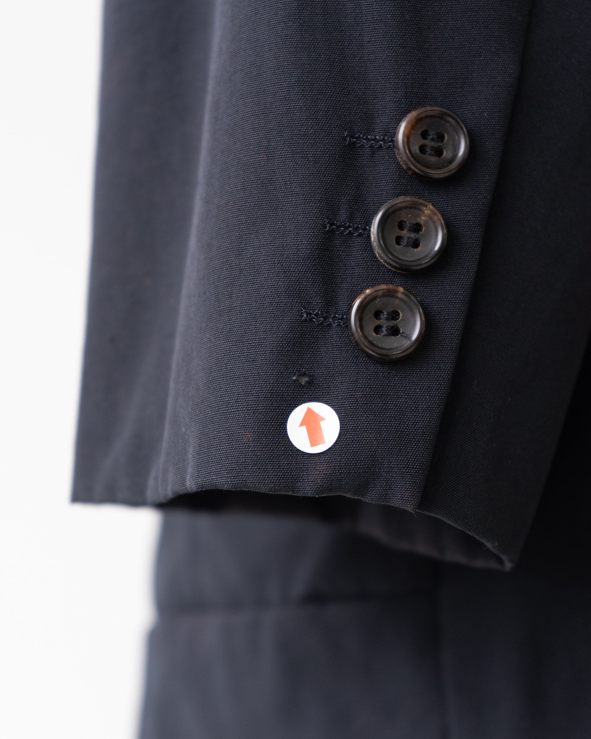 〈COMME des GARCONS HOMME〉Tailored Jacket