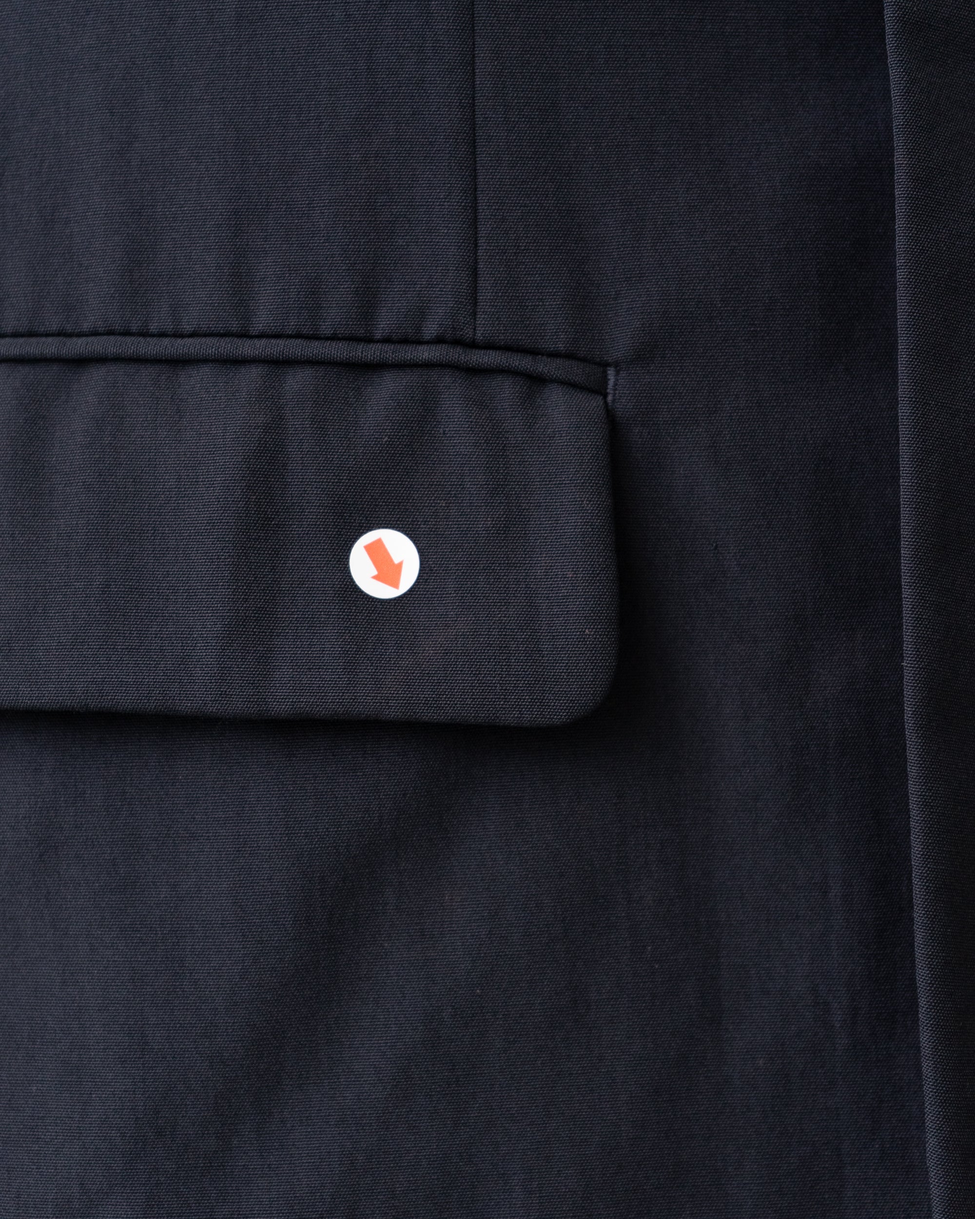 〈COMME des GARCONS HOMME〉Tailored Jacket
