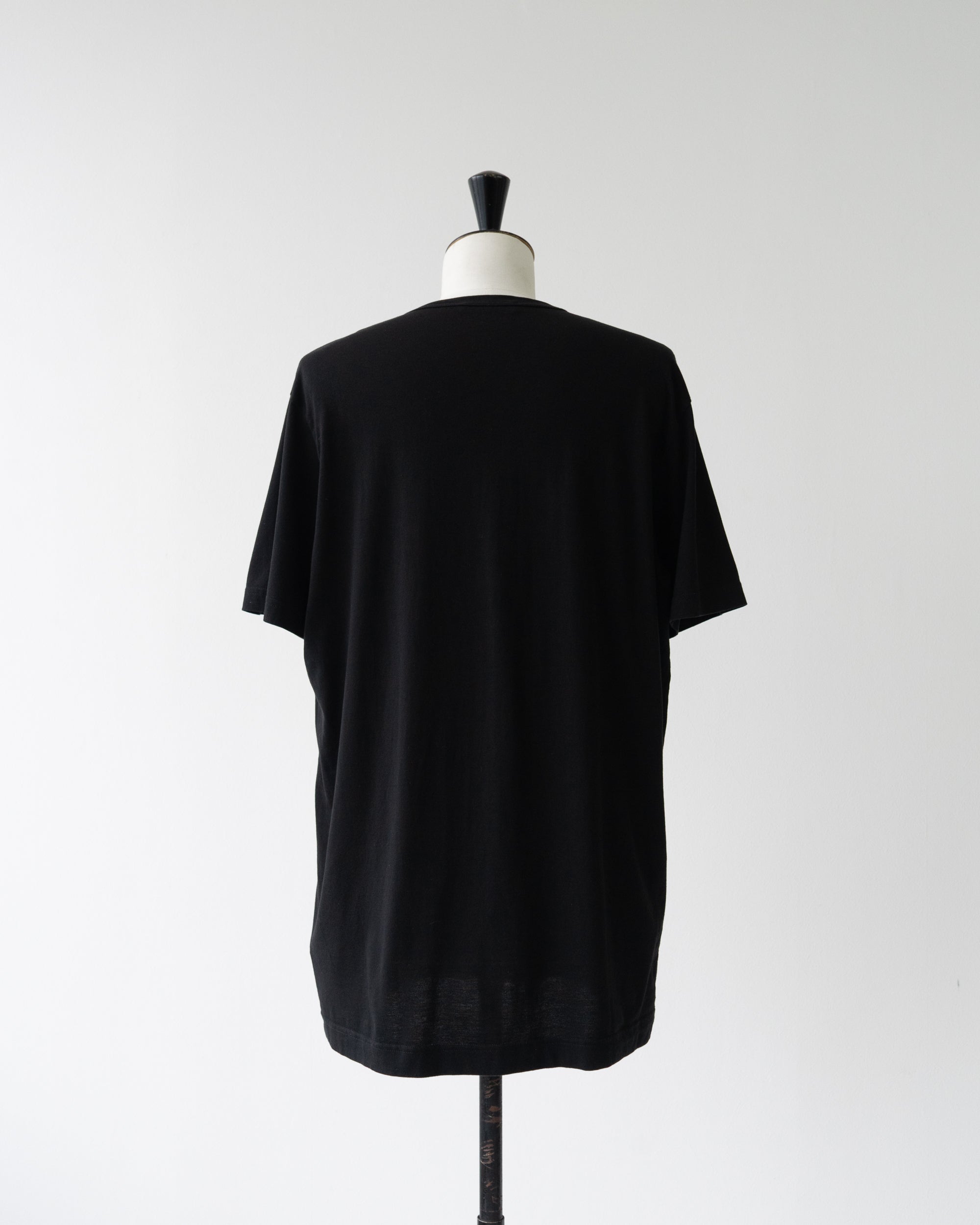 〈DOLCE & GABBANA〉Photo T‐shirt